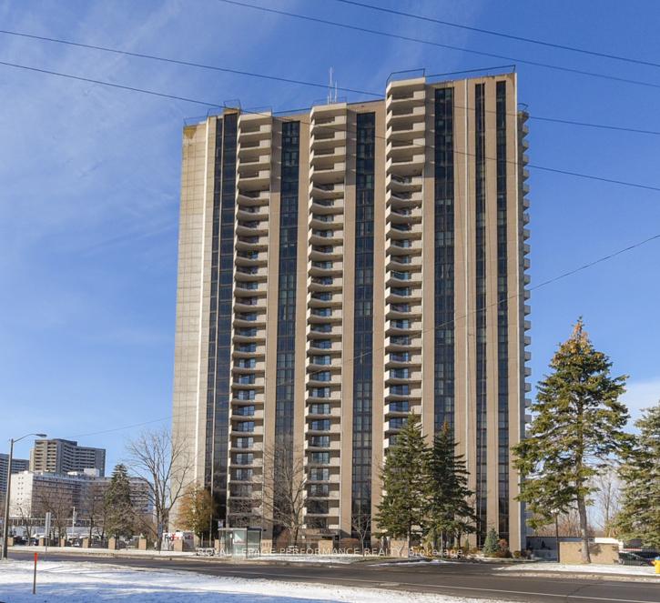 Photo 1 of Unit 2207, 1025 Richmond Road, Ottawa, Woodroffe — HOMEH