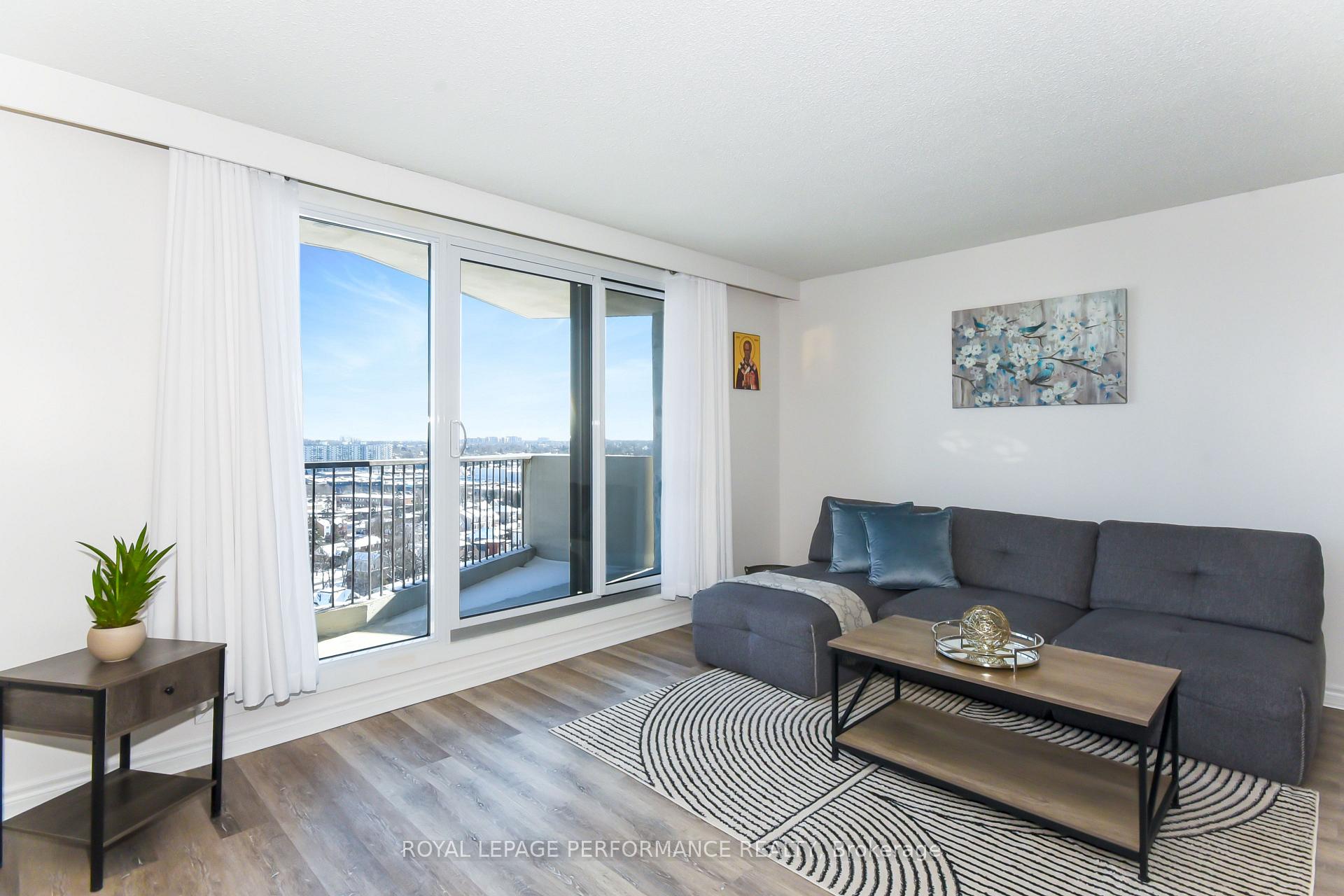 Photo 7 of Unit 2207, 1025 Richmond Road, Ottawa, Woodroffe — HOMEH