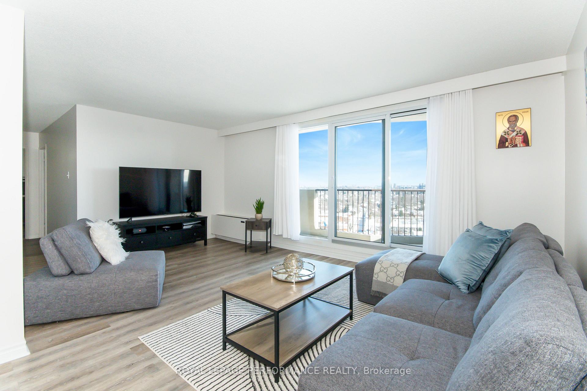 Photo 11 of Unit 2207, 1025 Richmond Road, Ottawa, Woodroffe — HOMEH
