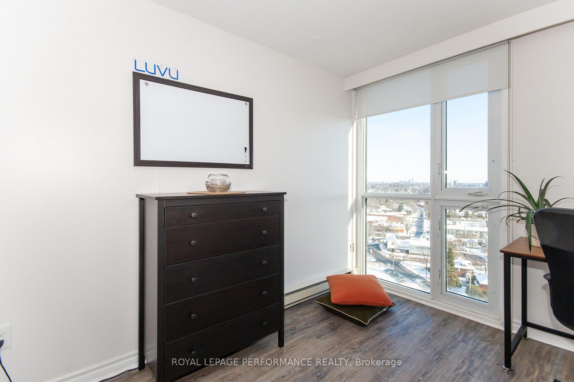 Photo 17 of Unit 2207, 1025 Richmond Road, Ottawa, Woodroffe — HOMEH