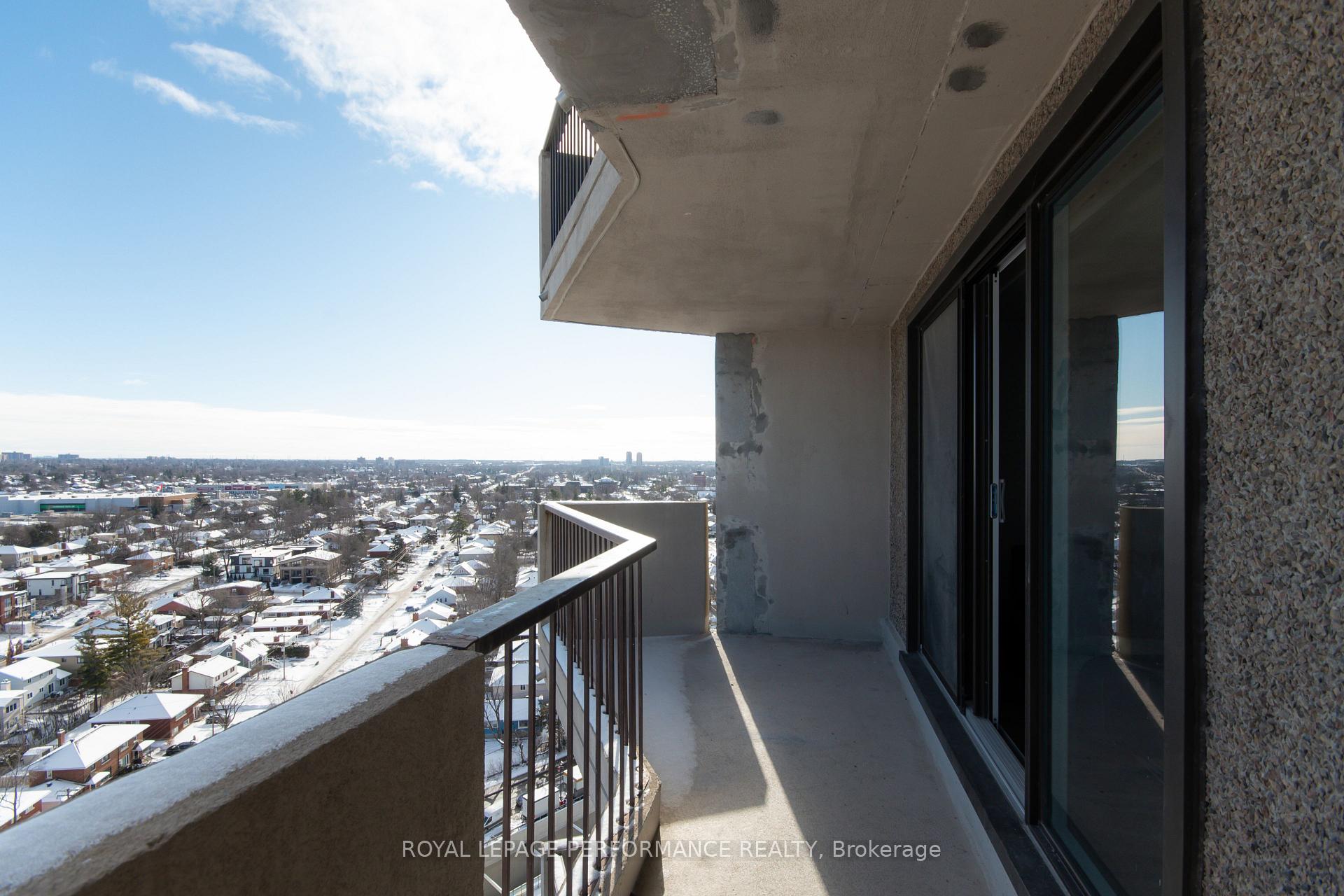 Photo 22 of Unit 2207, 1025 Richmond Road, Ottawa, Woodroffe — HOMEH