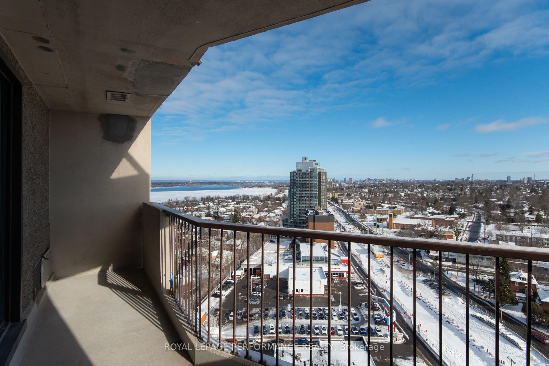 Photo 24 of Unit 2207, 1025 Richmond Road, Ottawa, Woodroffe — HOMEH