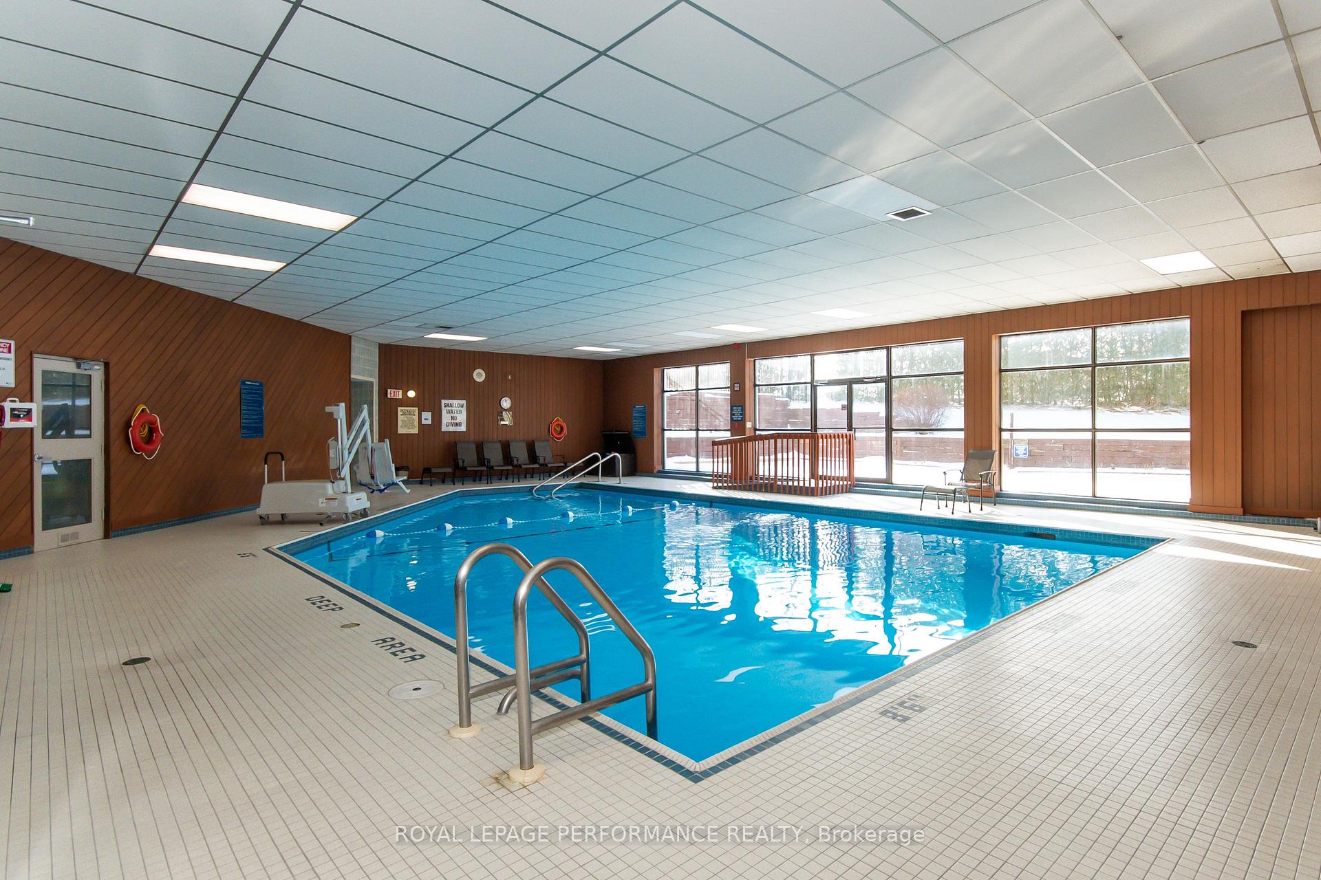 Photo 25 of Unit 2207, 1025 Richmond Road, Ottawa, Woodroffe — HOMEH