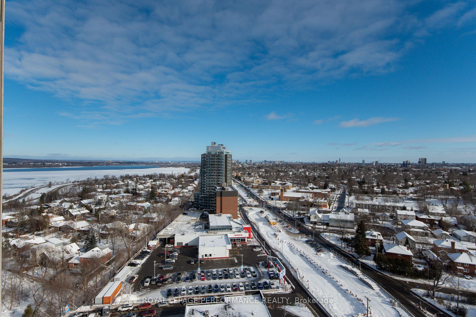 Photo 31 of Unit 2207, 1025 Richmond Road, Ottawa, Woodroffe — HOMEH