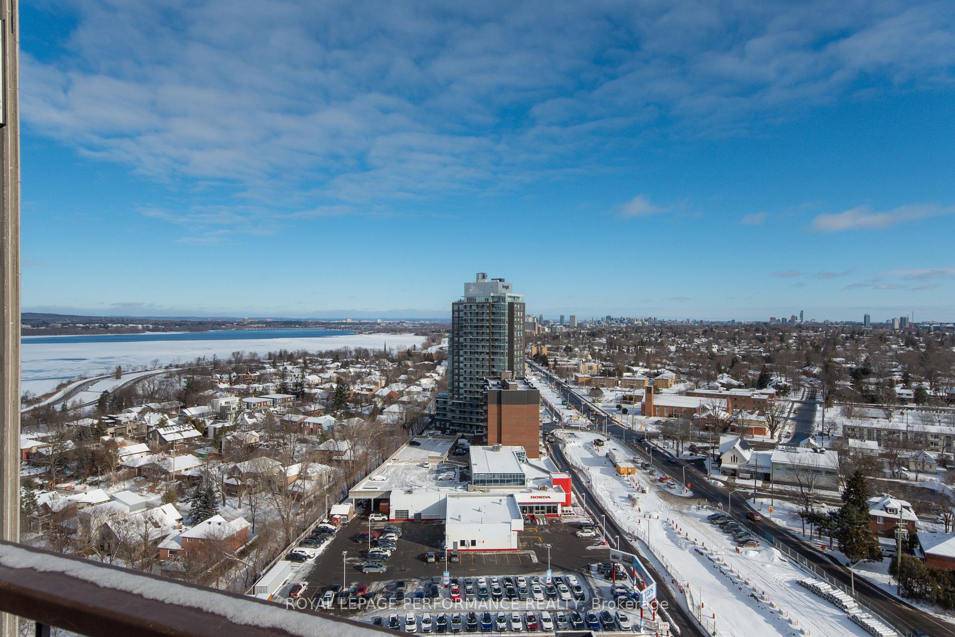 Photo 32 of Unit 2207, 1025 Richmond Road, Ottawa, Woodroffe — HOMEH