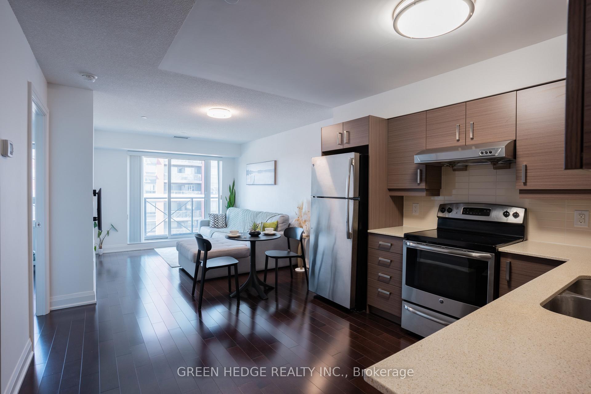 Photo 1 of Unit 706, 8200 Birchmount Road, Markham, Unionville — HOMEH