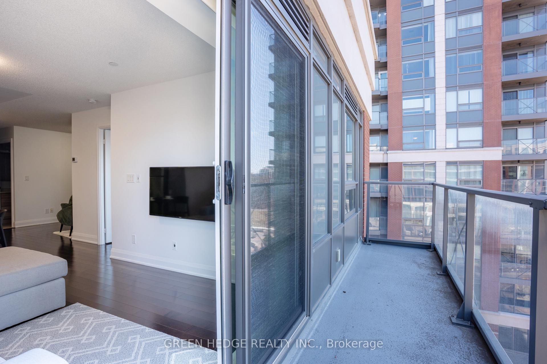 Photo 12 of Unit 706, 8200 Birchmount Road, Markham, Unionville — HOMEH
