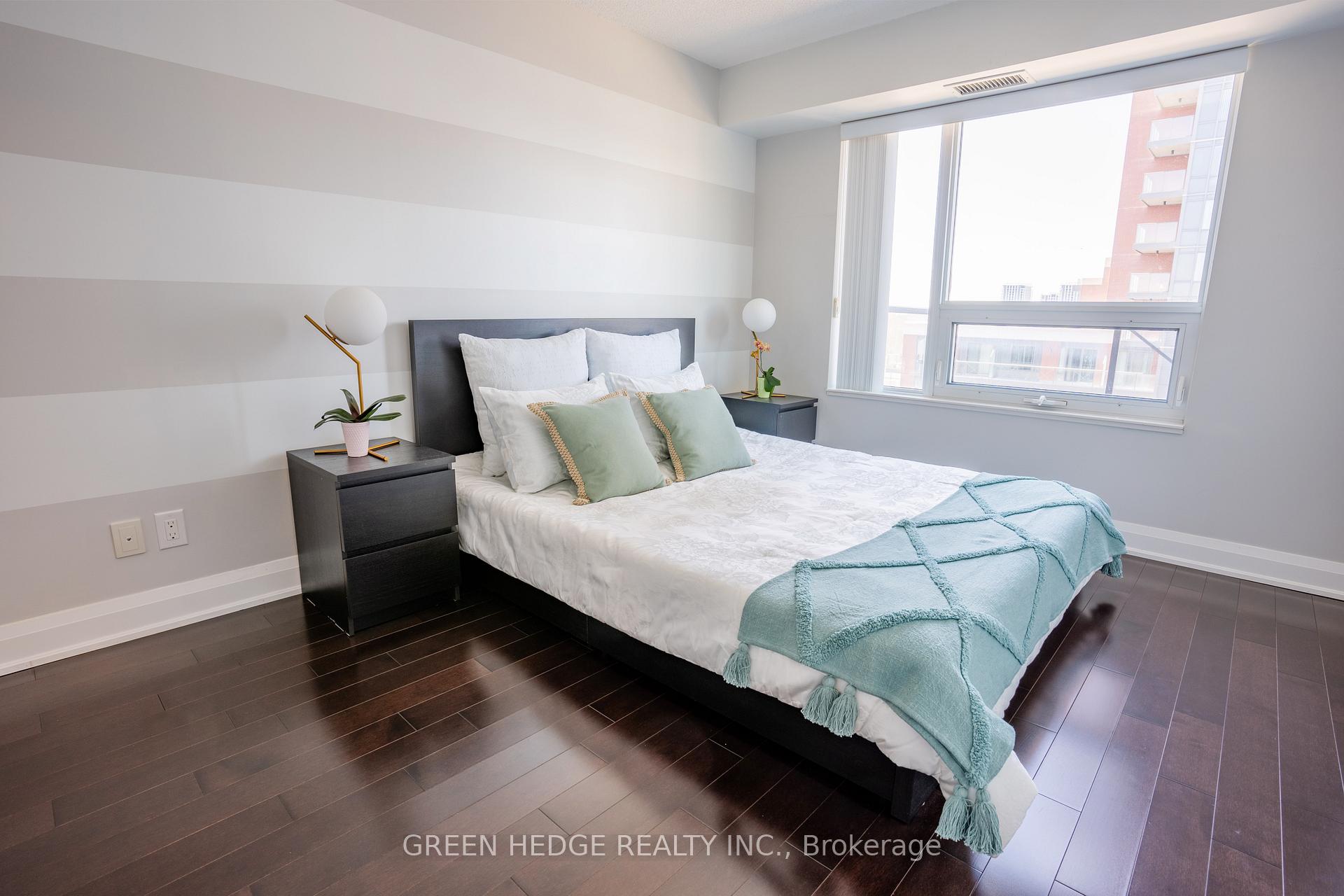 Photo 13 of Unit 706, 8200 Birchmount Road, Markham, Unionville — HOMEH