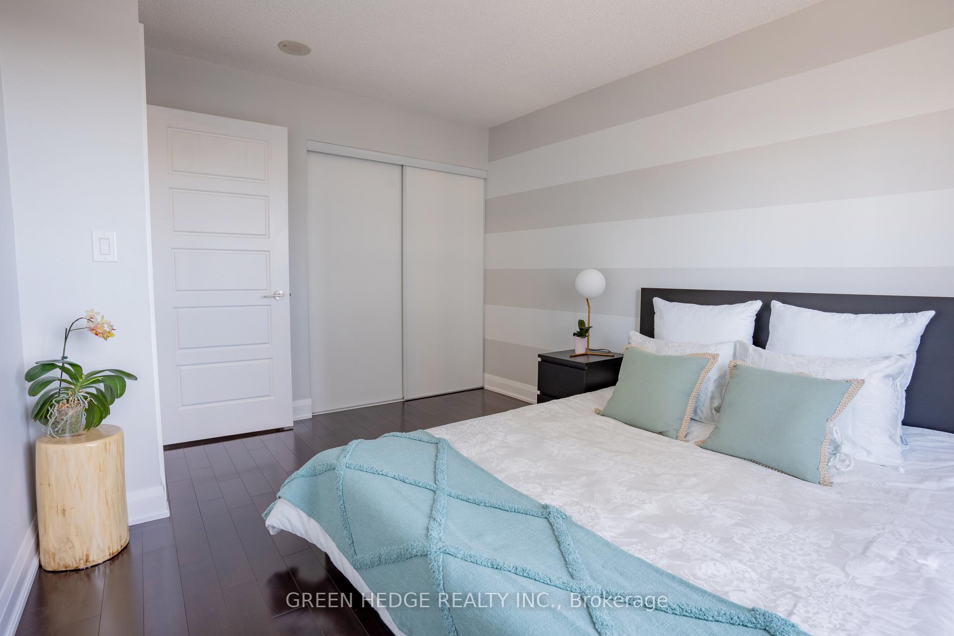 Photo 14 of Unit 706, 8200 Birchmount Road, Markham, Unionville — HOMEH