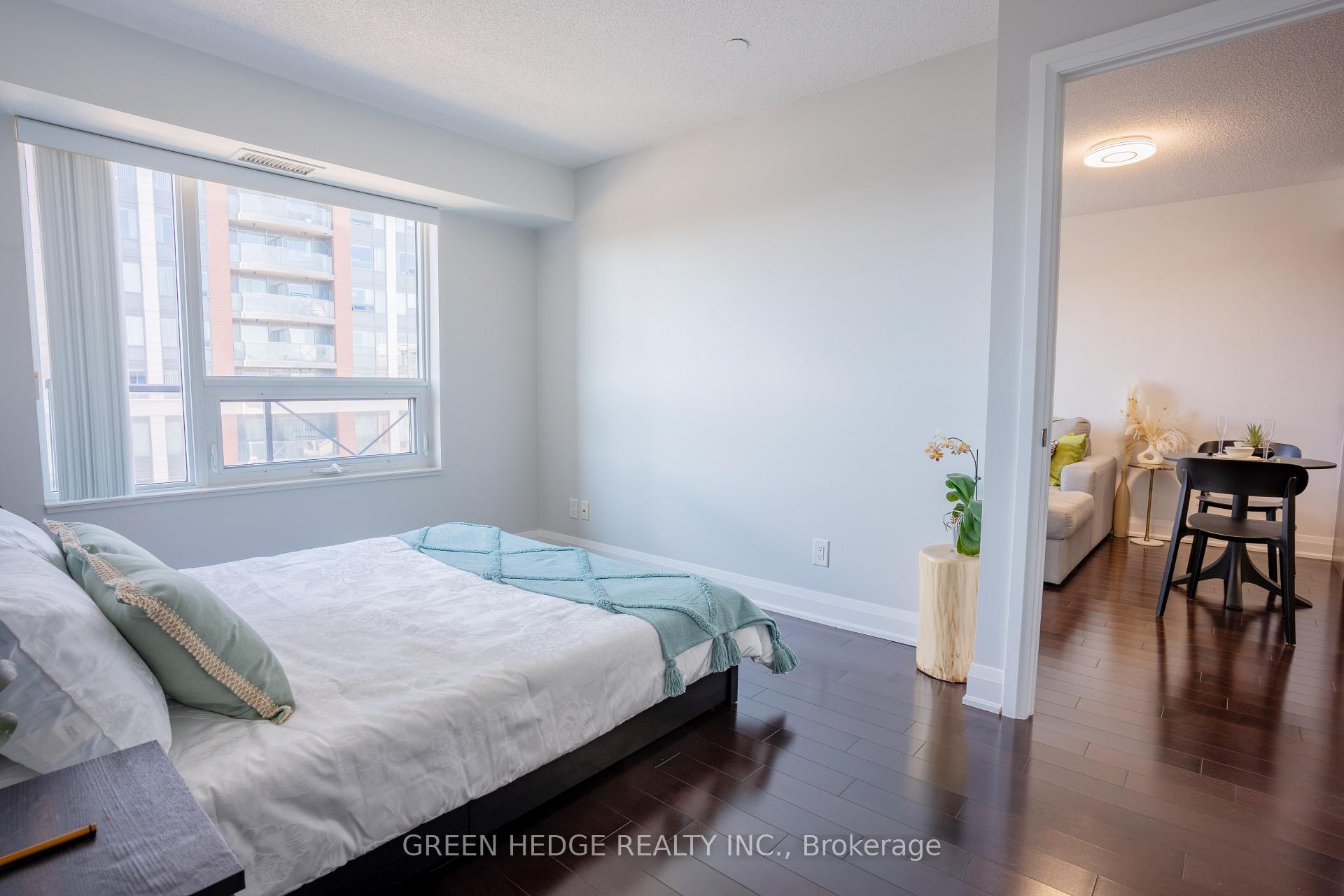 Photo 15 of Unit 706, 8200 Birchmount Road, Markham, Unionville — HOMEH