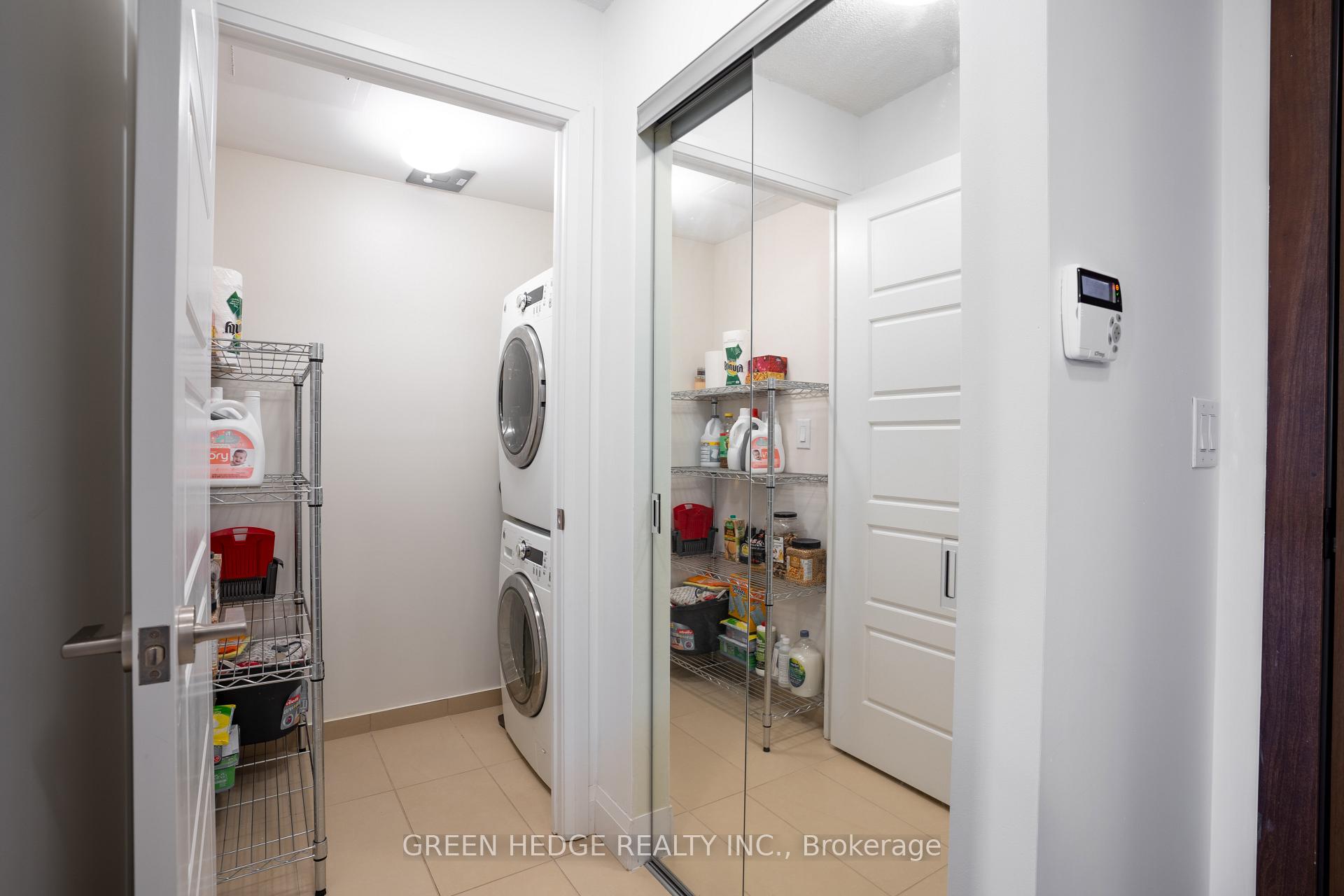 Photo 16 of Unit 706, 8200 Birchmount Road, Markham, Unionville — HOMEH