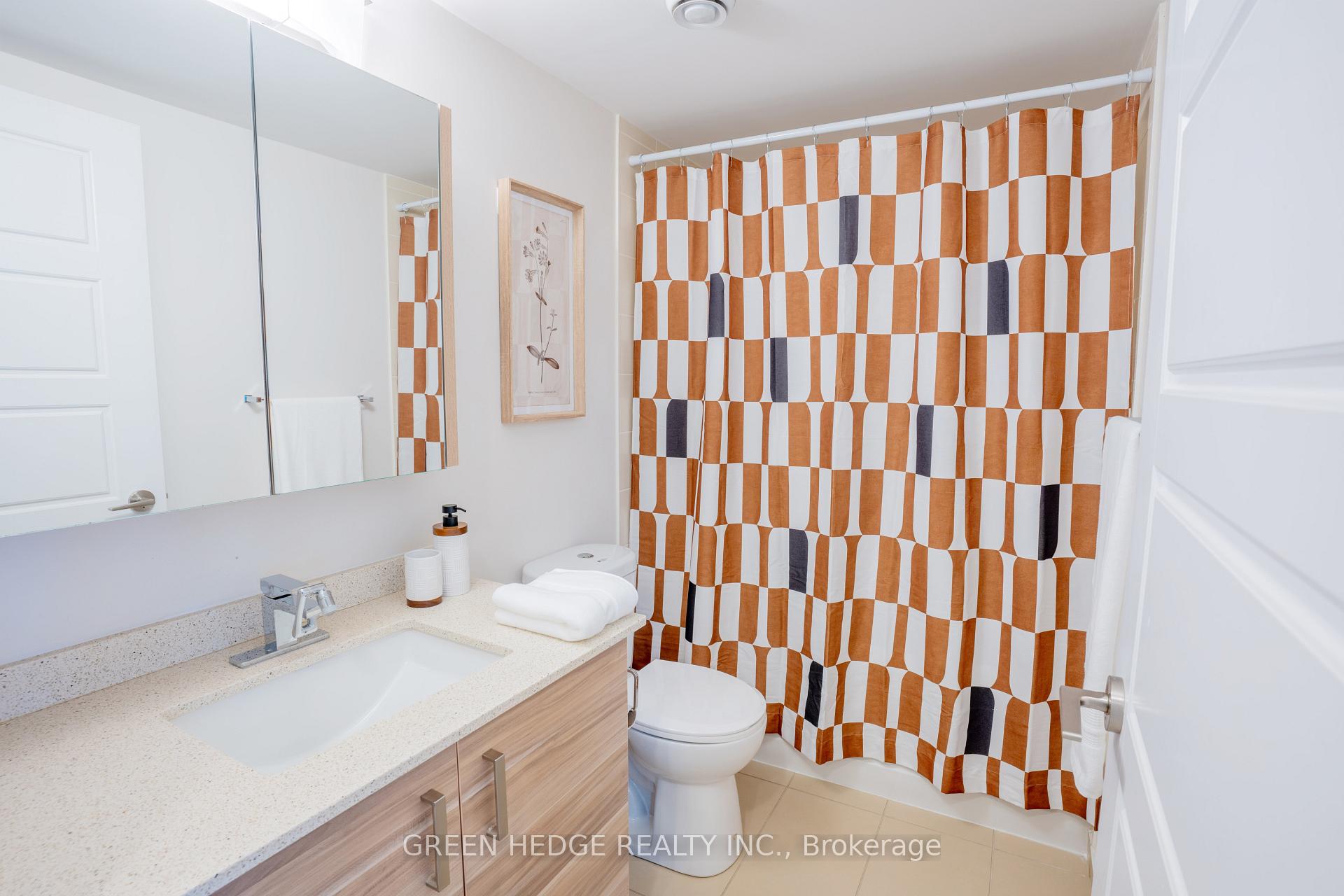 Photo 17 of Unit 706, 8200 Birchmount Road, Markham, Unionville — HOMEH