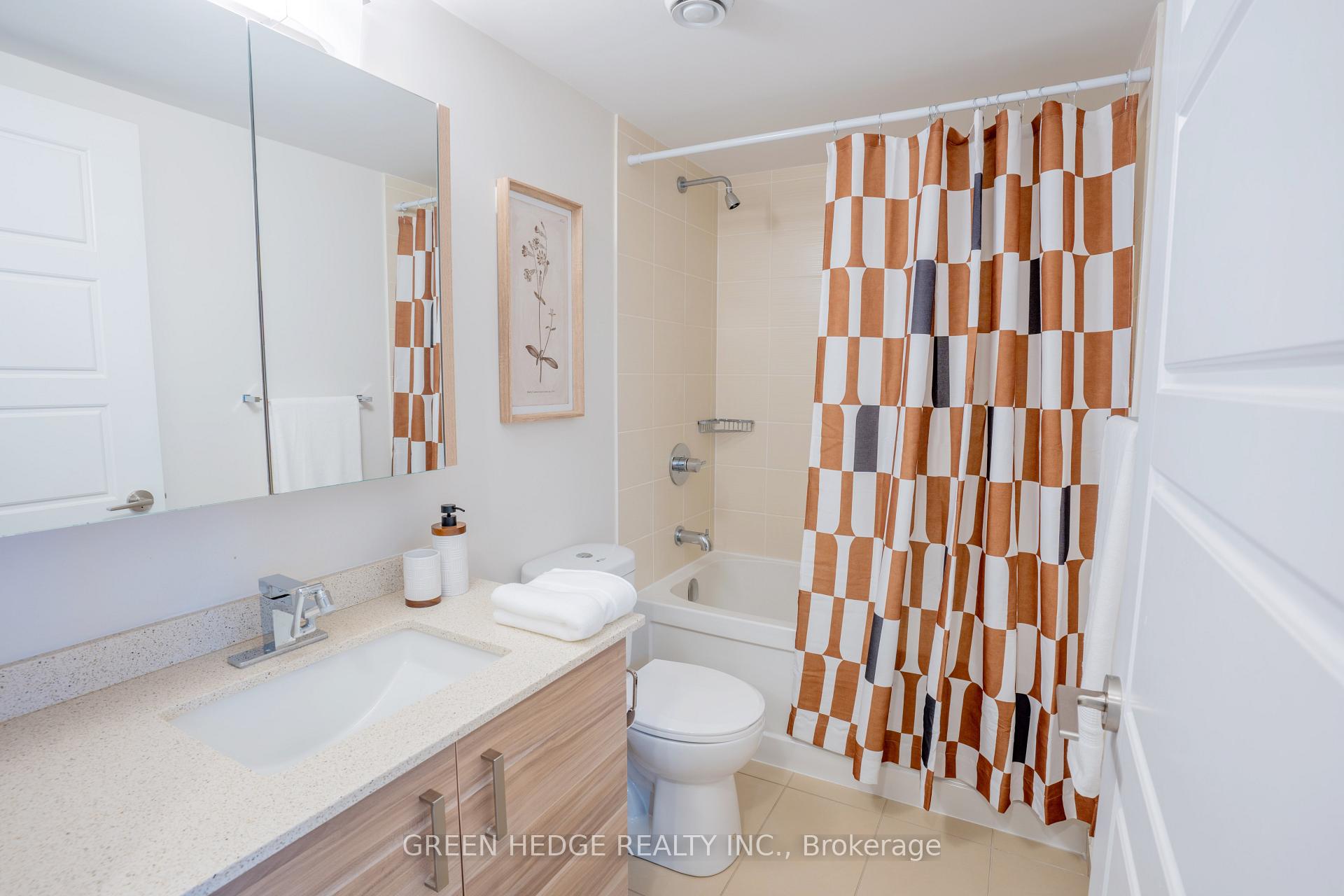 Photo 18 of Unit 706, 8200 Birchmount Road, Markham, Unionville — HOMEH