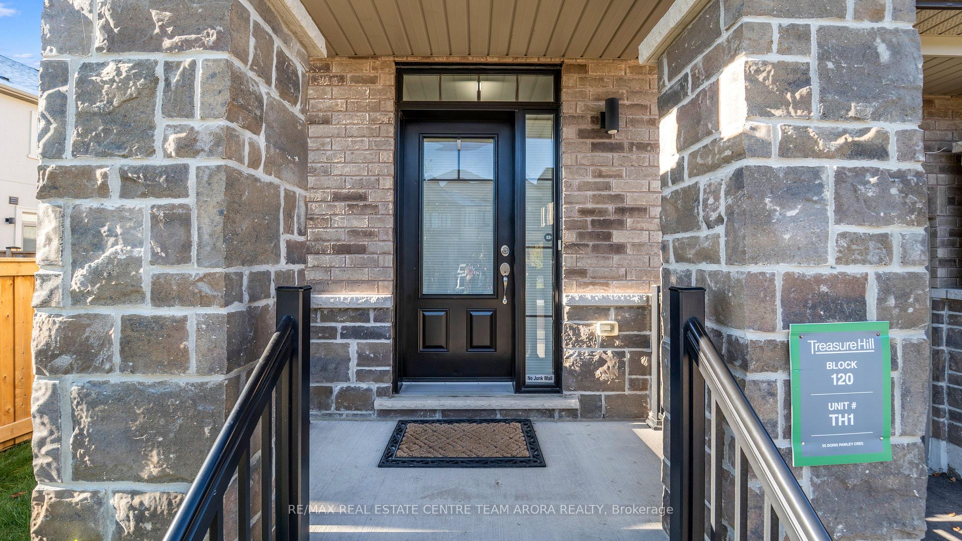 Photo 3 of 55 Doris Pawley Crescent, Caledon, Rural Caledon — HOMEH