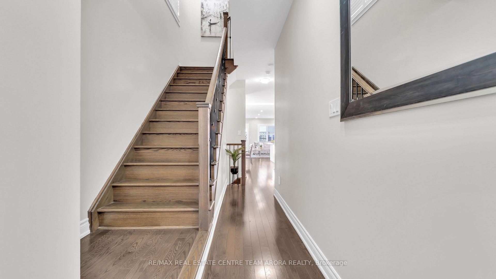 Photo 5 of 55 Doris Pawley Crescent, Caledon, Rural Caledon — HOMEH