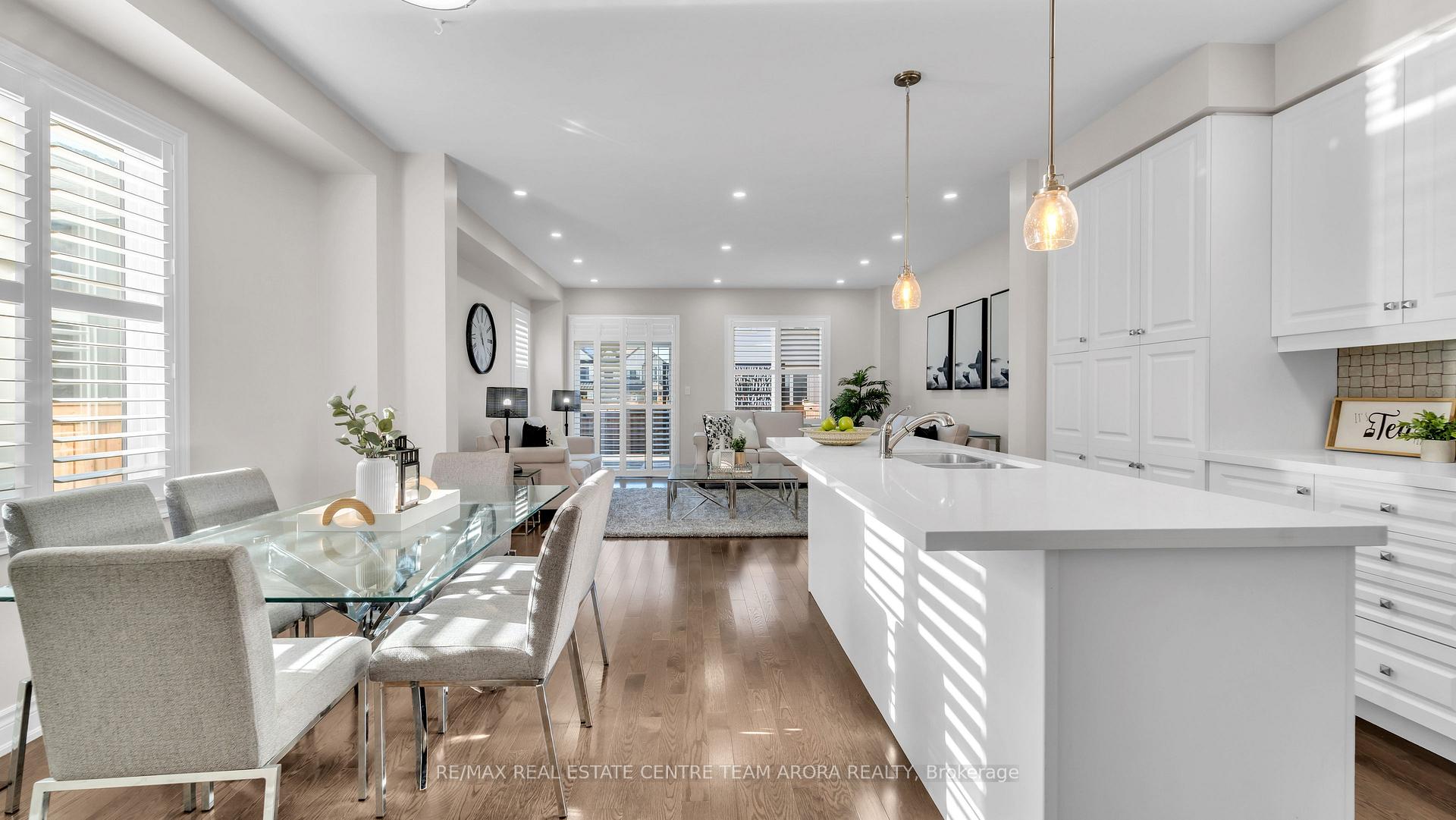 Photo 6 of 55 Doris Pawley Crescent, Caledon, Rural Caledon — HOMEH