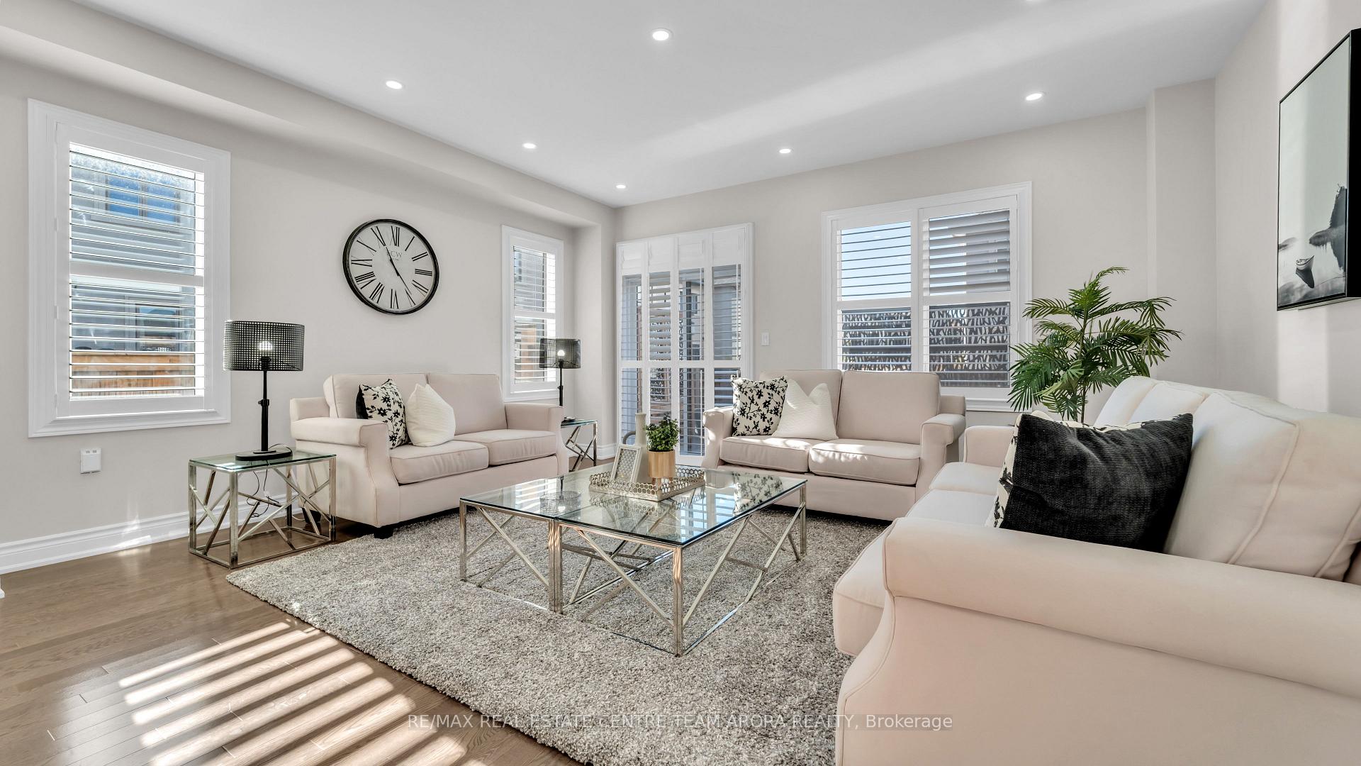 Photo 8 of 55 Doris Pawley Crescent, Caledon, Rural Caledon — HOMEH