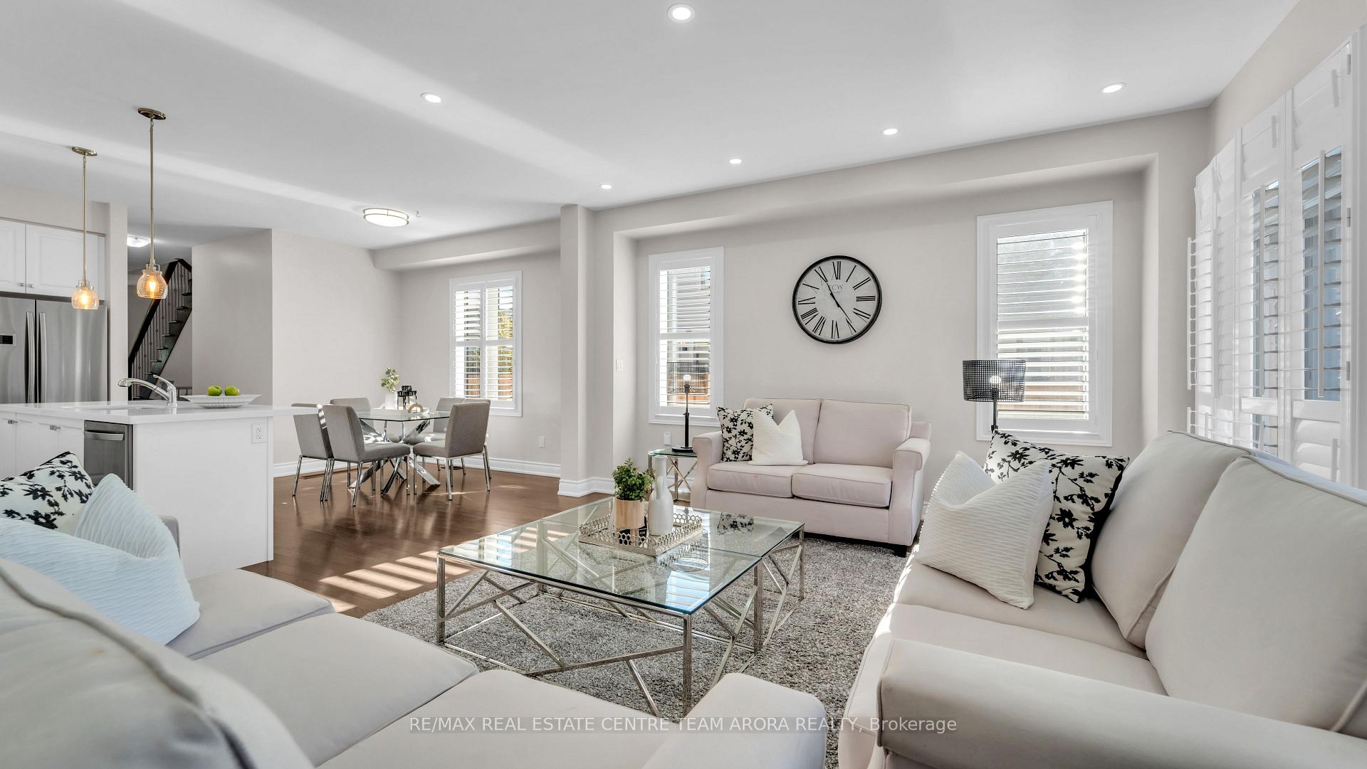 Photo 9 of 55 Doris Pawley Crescent, Caledon, Rural Caledon — HOMEH
