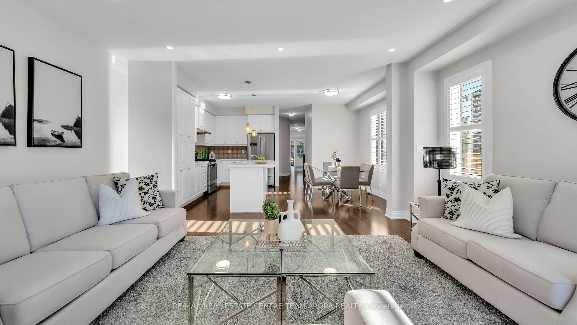 Photo 10 of 55 Doris Pawley Crescent, Caledon, Rural Caledon — HOMEH