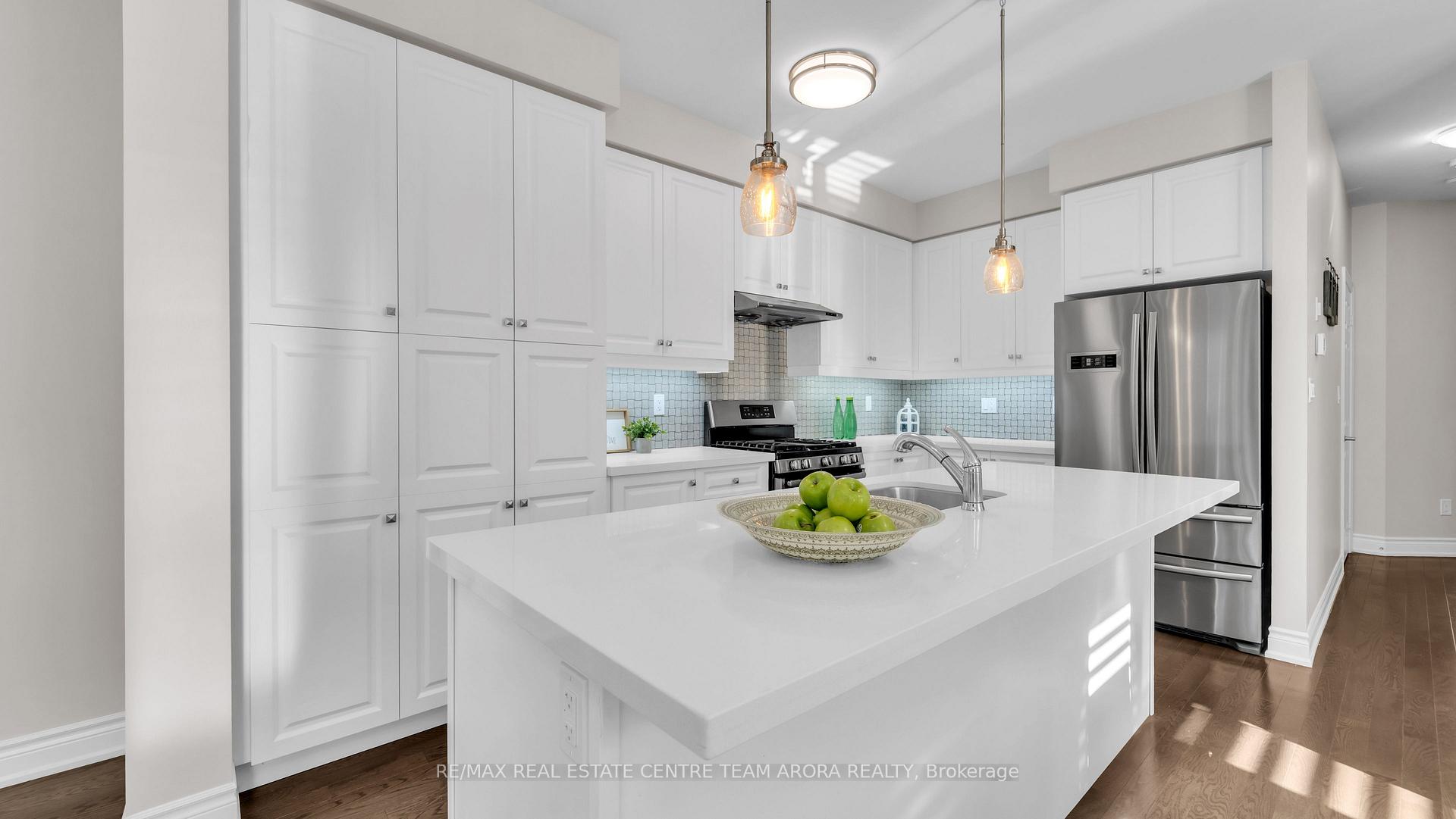 Photo 11 of 55 Doris Pawley Crescent, Caledon, Rural Caledon — HOMEH
