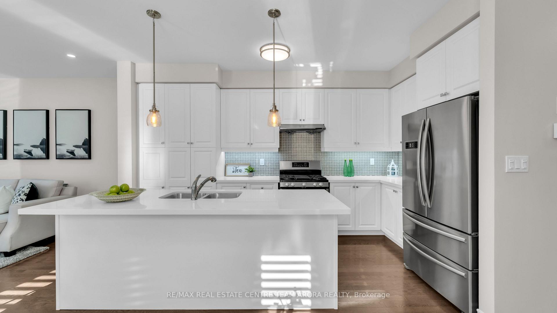 Photo 12 of 55 Doris Pawley Crescent, Caledon, Rural Caledon — HOMEH