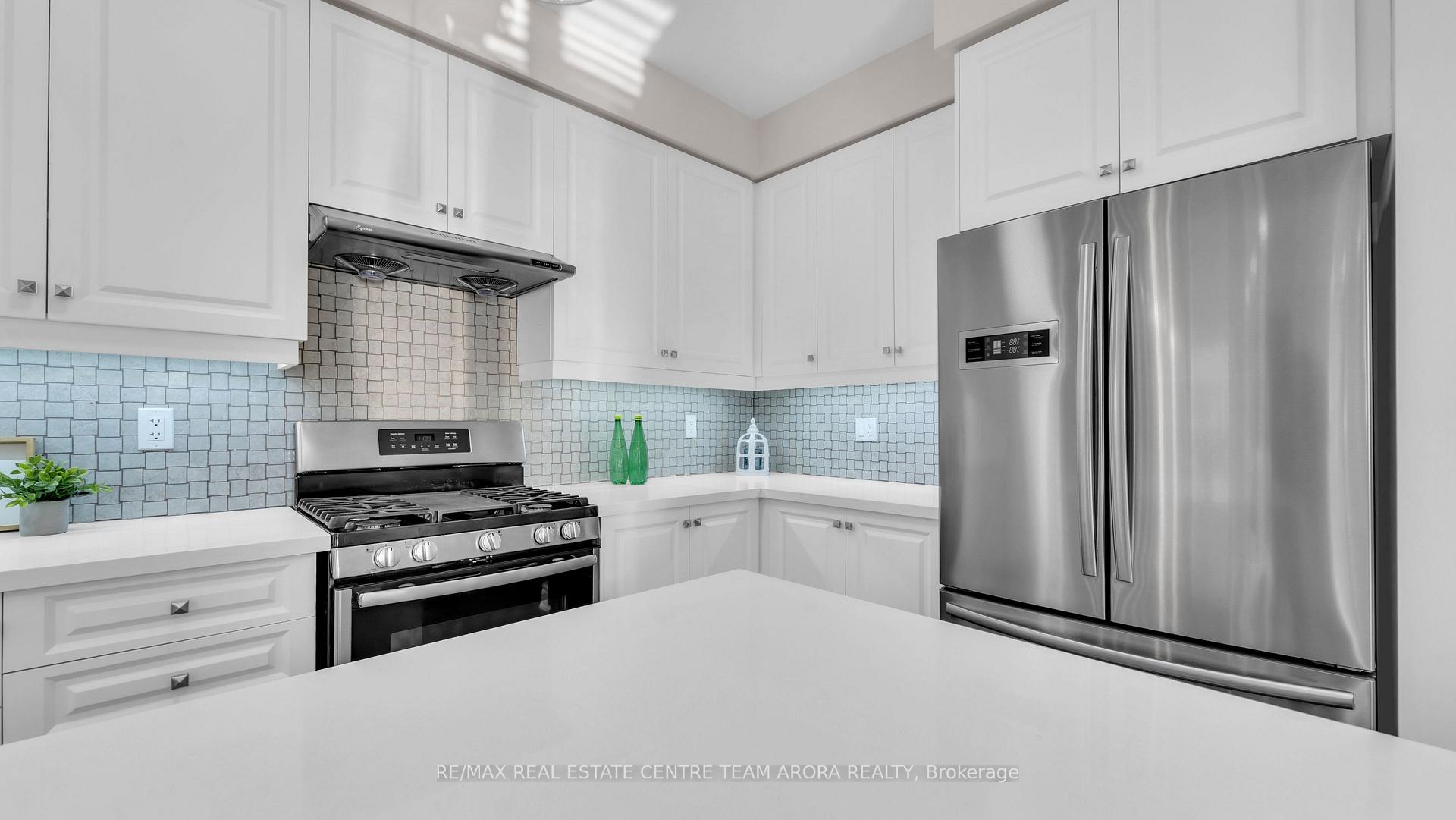 Photo 13 of 55 Doris Pawley Crescent, Caledon, Rural Caledon — HOMEH