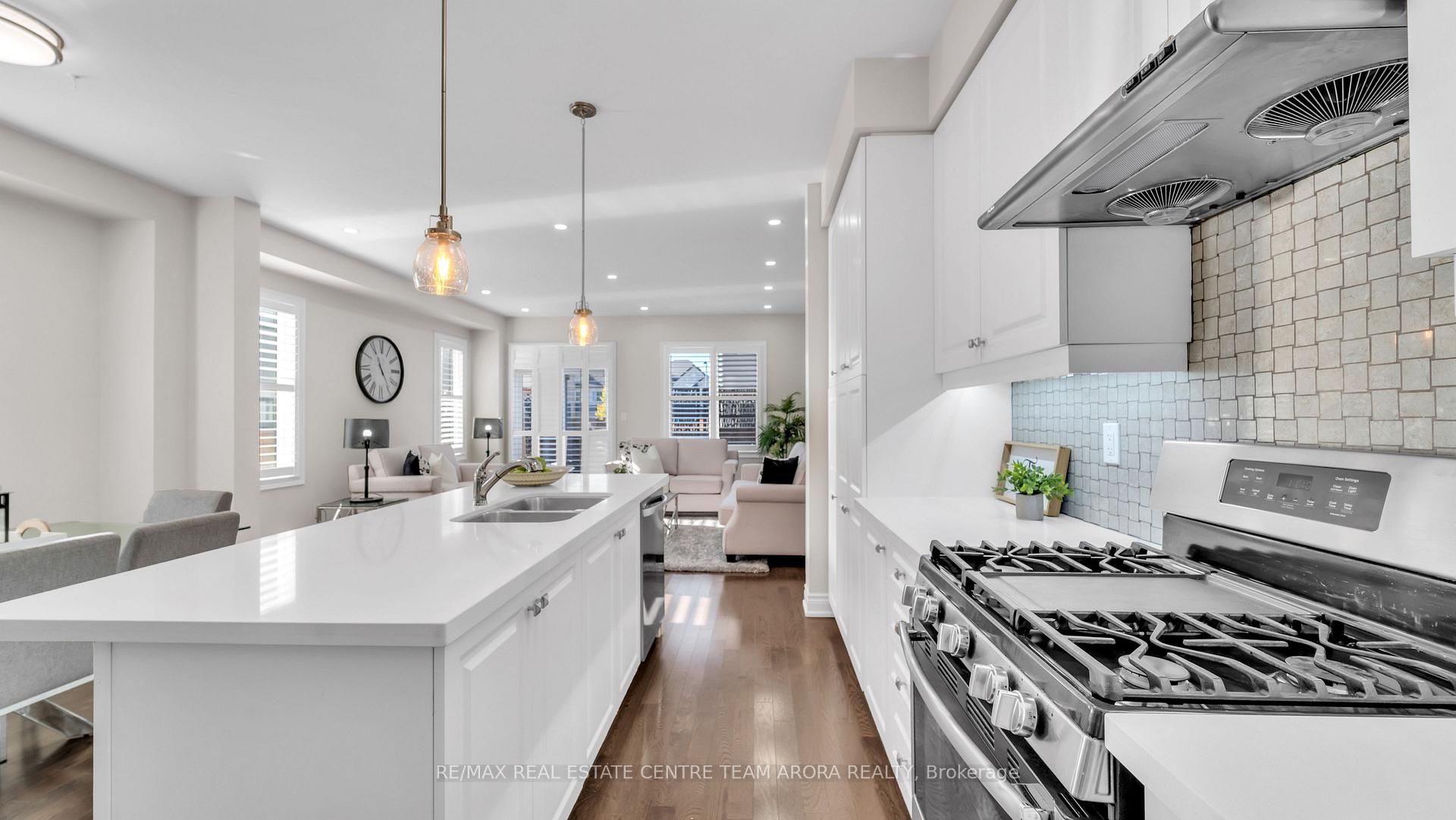 Photo 14 of 55 Doris Pawley Crescent, Caledon, Rural Caledon — HOMEH
