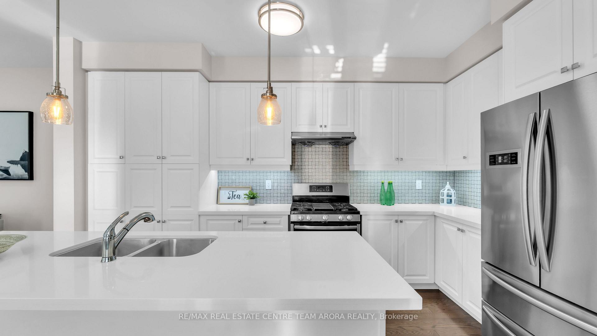 Photo 15 of 55 Doris Pawley Crescent, Caledon, Rural Caledon — HOMEH