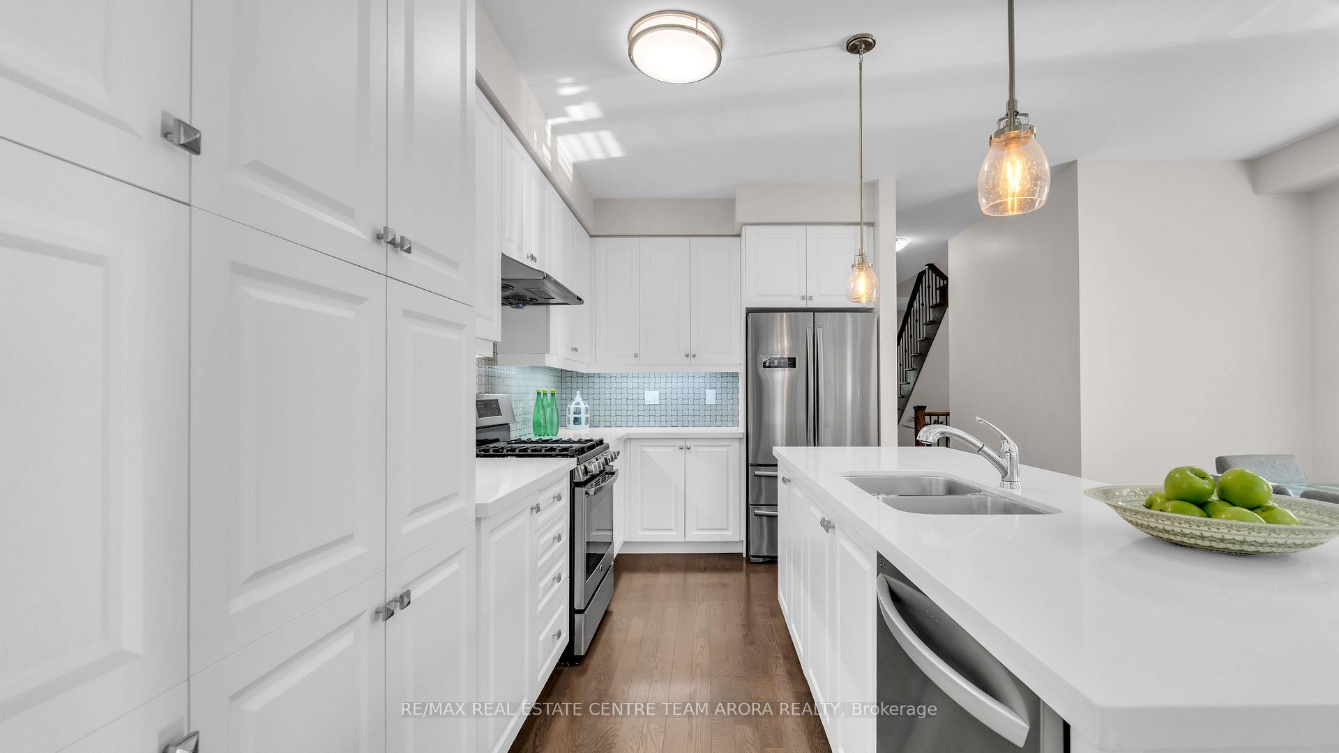 Photo 16 of 55 Doris Pawley Crescent, Caledon, Rural Caledon — HOMEH