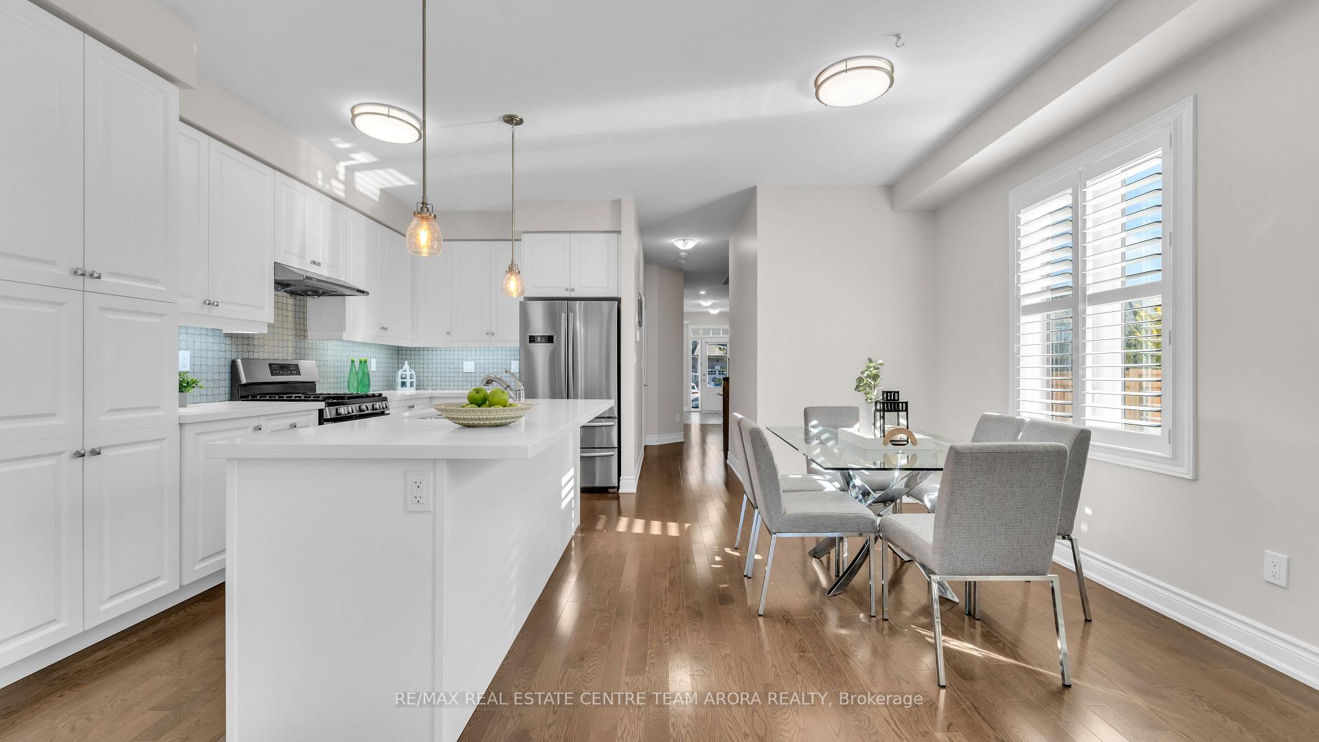 Photo 17 of 55 Doris Pawley Crescent, Caledon, Rural Caledon — HOMEH