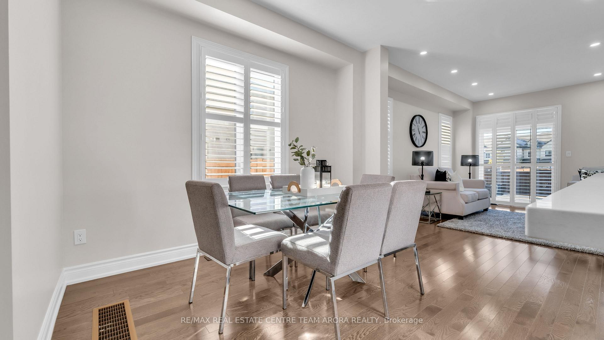 Photo 18 of 55 Doris Pawley Crescent, Caledon, Rural Caledon — HOMEH