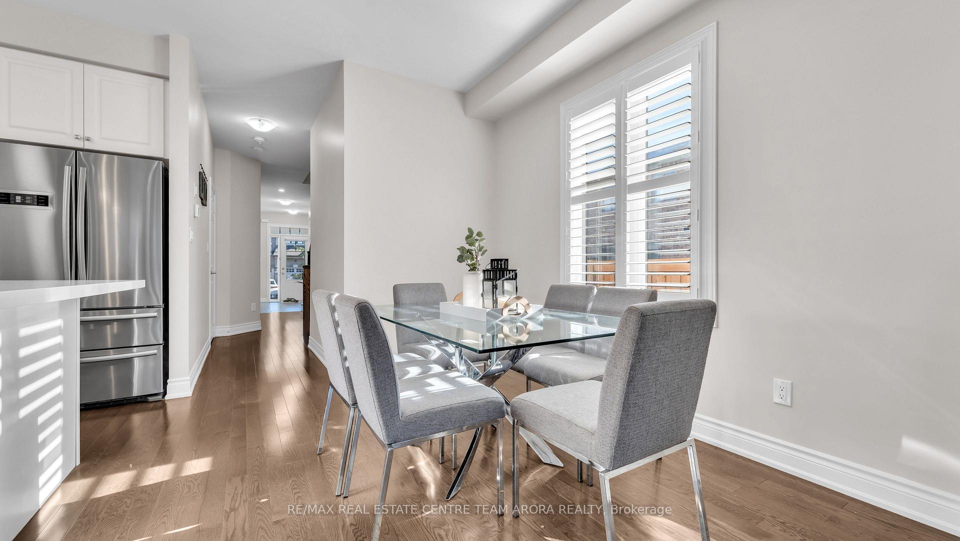 Photo 19 of 55 Doris Pawley Crescent, Caledon, Rural Caledon — HOMEH