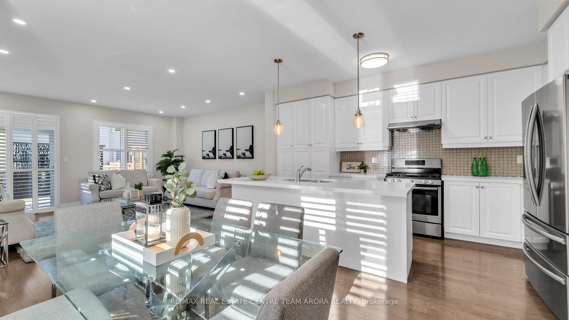 Photo 20 of 55 Doris Pawley Crescent, Caledon, Rural Caledon — HOMEH