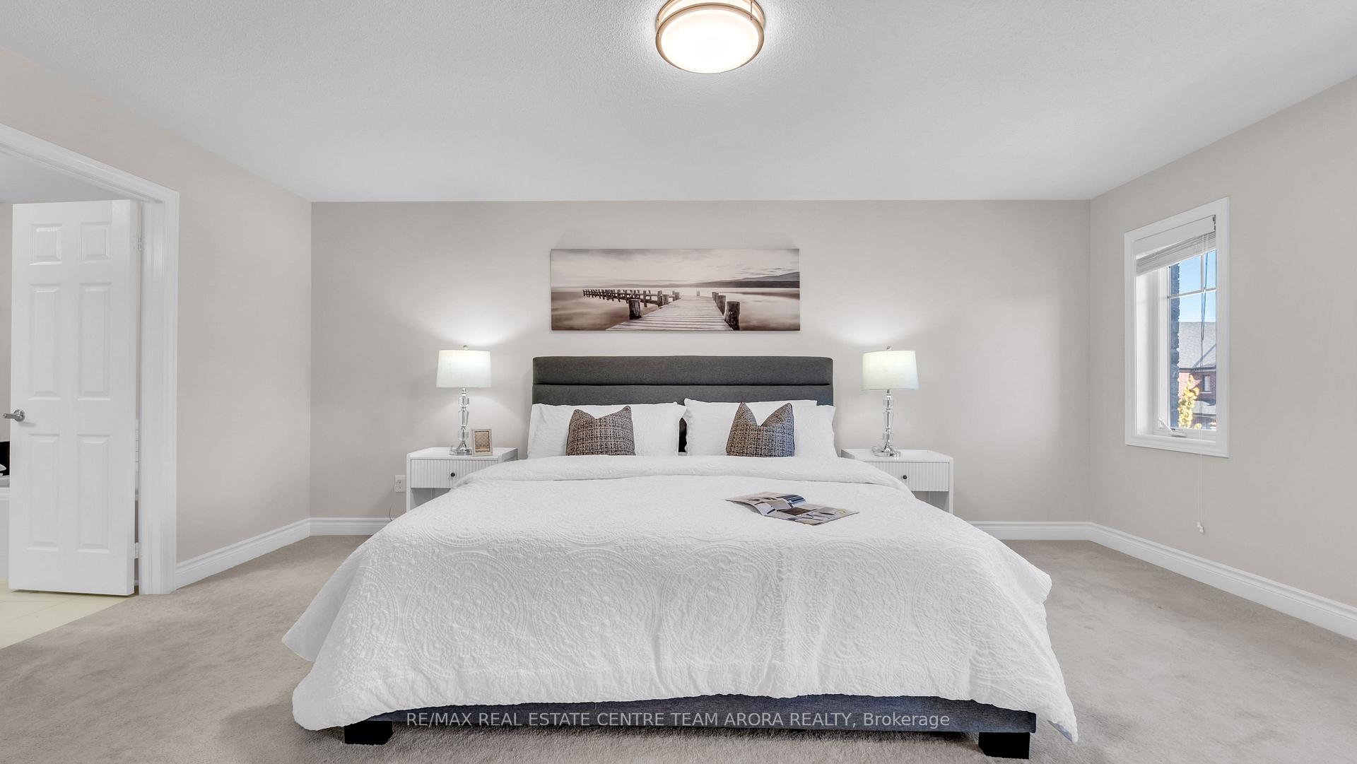 Photo 23 of 55 Doris Pawley Crescent, Caledon, Rural Caledon — HOMEH