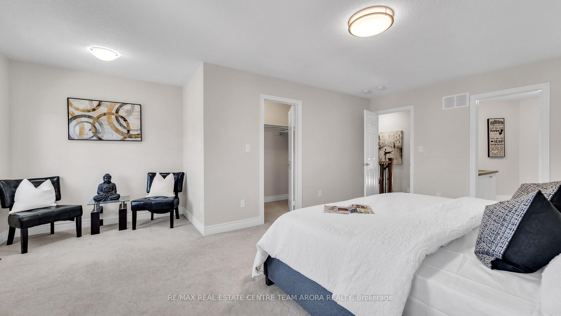 Photo 25 of 55 Doris Pawley Crescent, Caledon, Rural Caledon — HOMEH