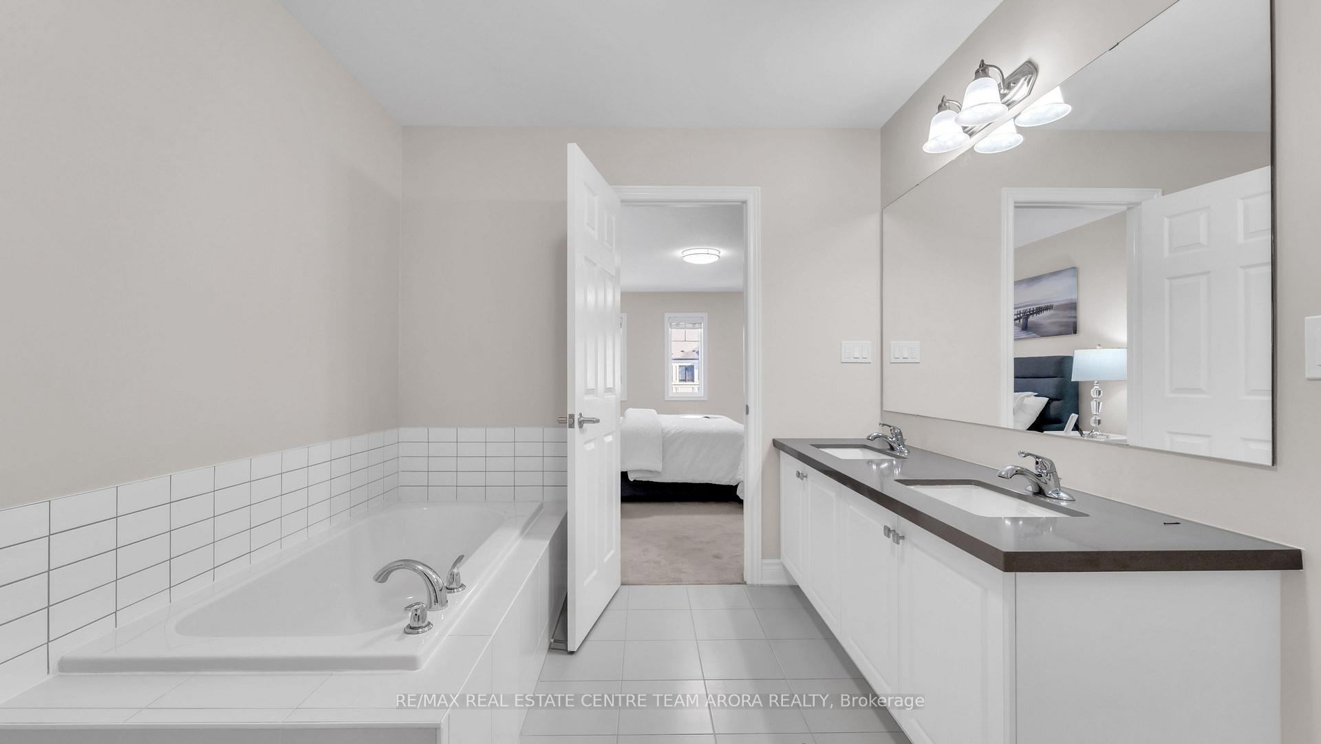 Photo 27 of 55 Doris Pawley Crescent, Caledon, Rural Caledon — HOMEH