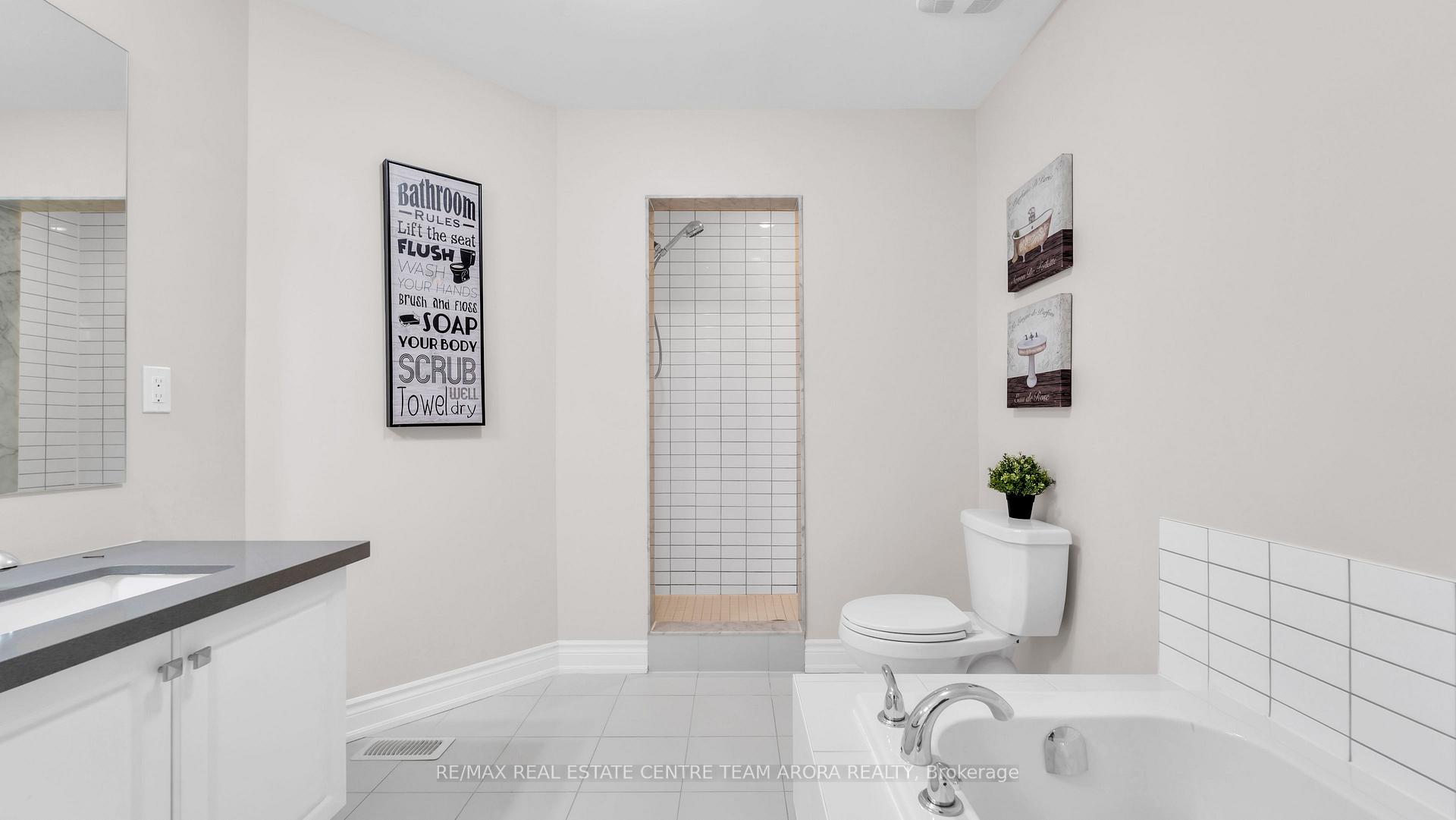 Photo 28 of 55 Doris Pawley Crescent, Caledon, Rural Caledon — HOMEH