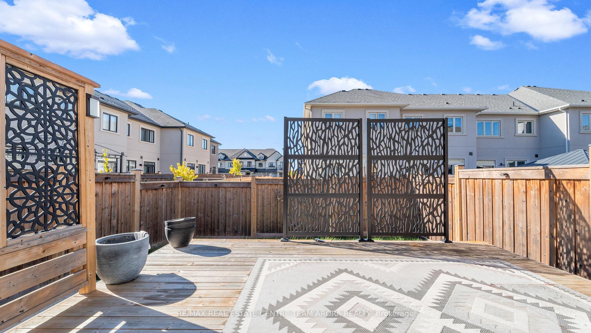 Photo 38 of 55 Doris Pawley Crescent, Caledon, Rural Caledon — HOMEH