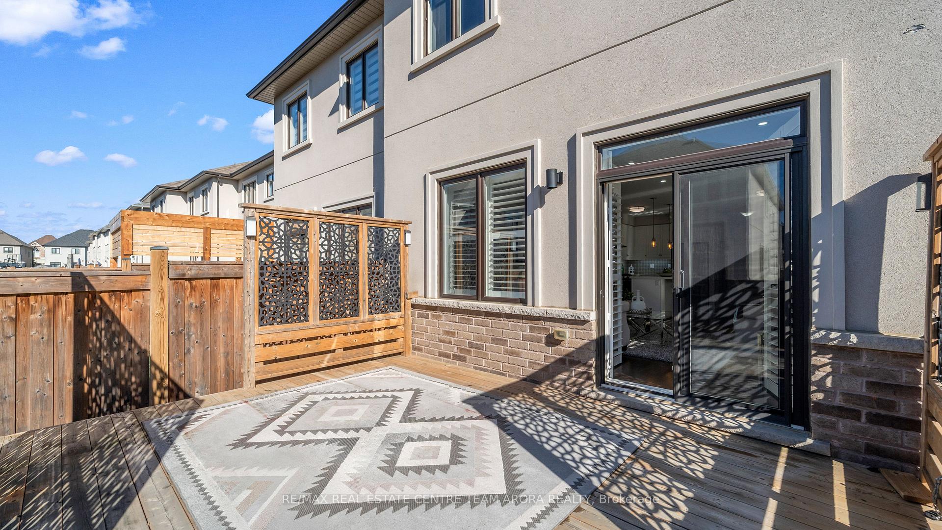 Photo 40 of 55 Doris Pawley Crescent, Caledon, Rural Caledon — HOMEH