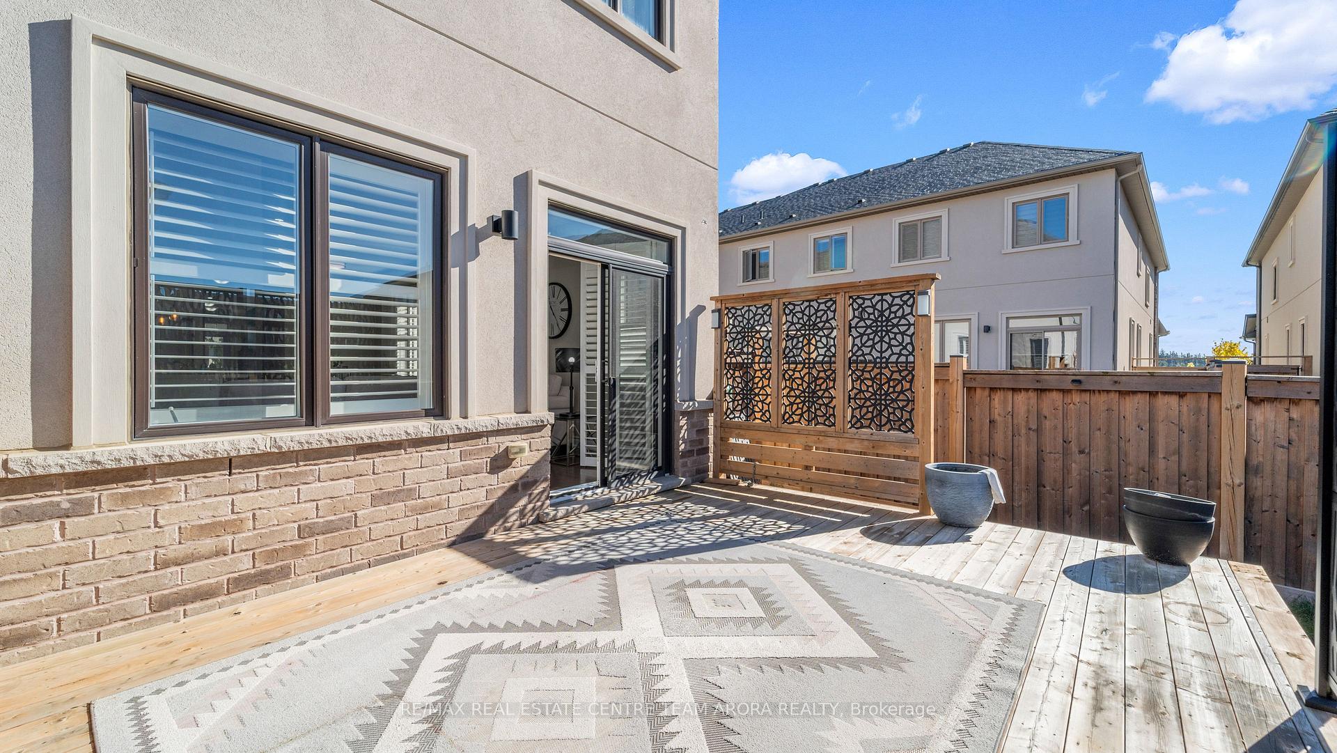 Photo 41 of 55 Doris Pawley Crescent, Caledon, Rural Caledon — HOMEH