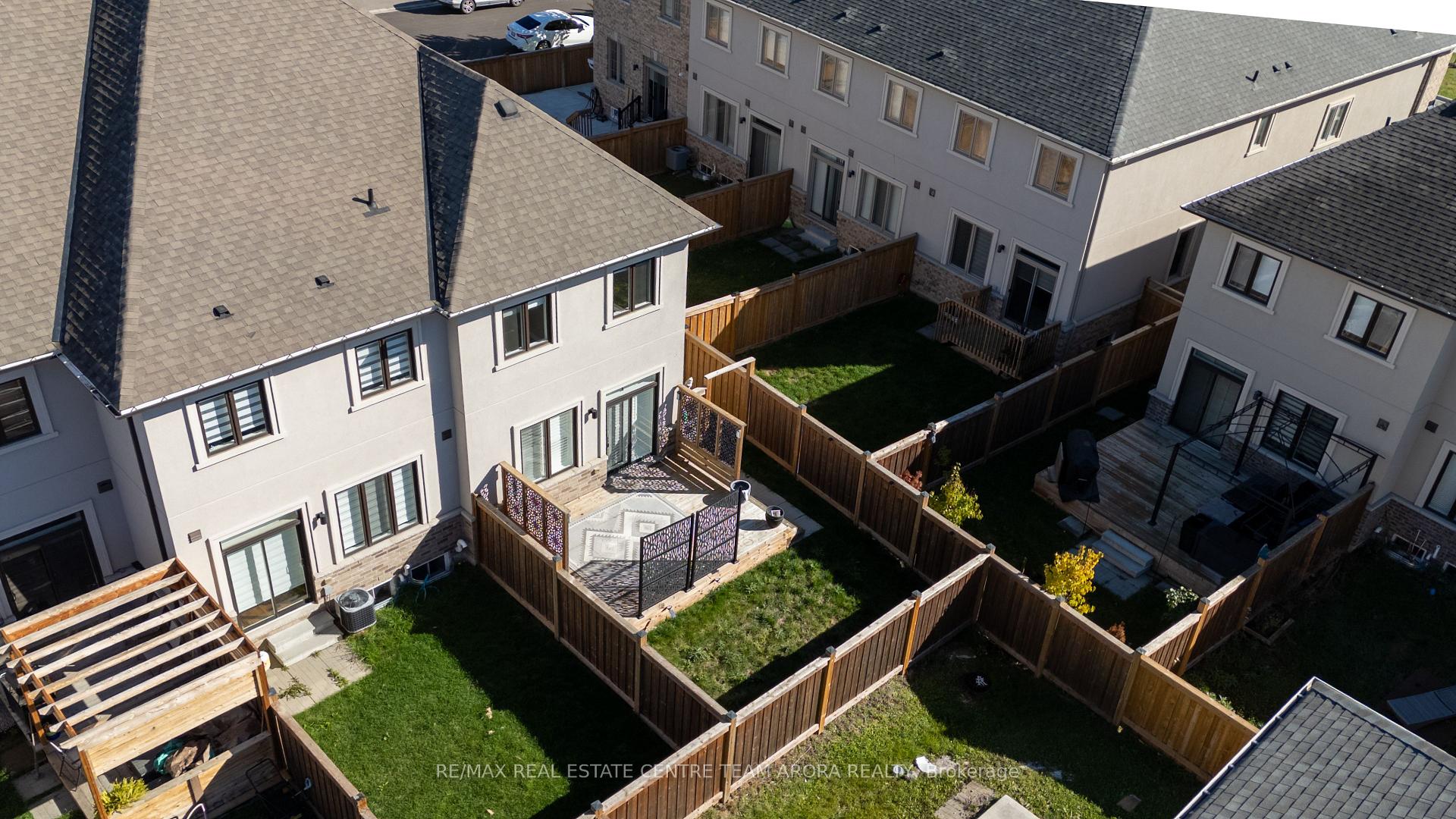 Photo 43 of 55 Doris Pawley Crescent, Caledon, Rural Caledon — HOMEH