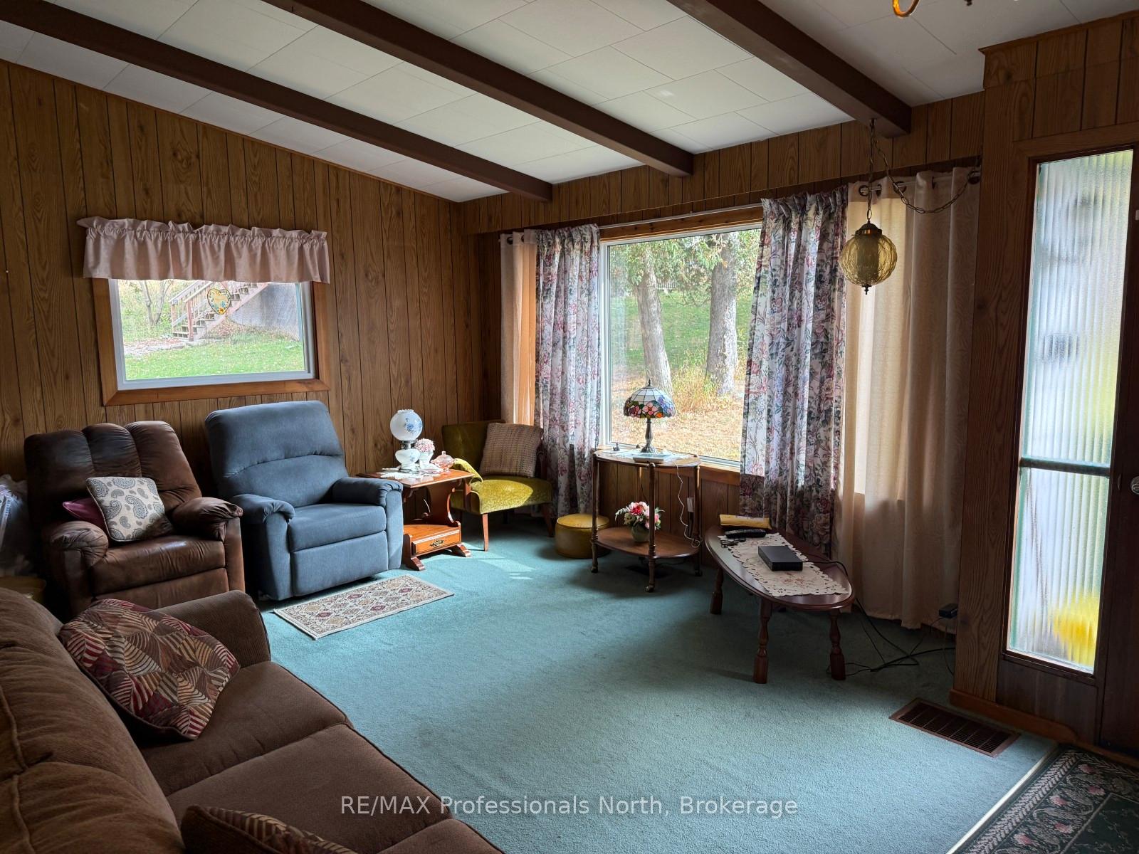 Photo 5 of 21 George Street, Minden Hills, Lutterworth — HOMEH