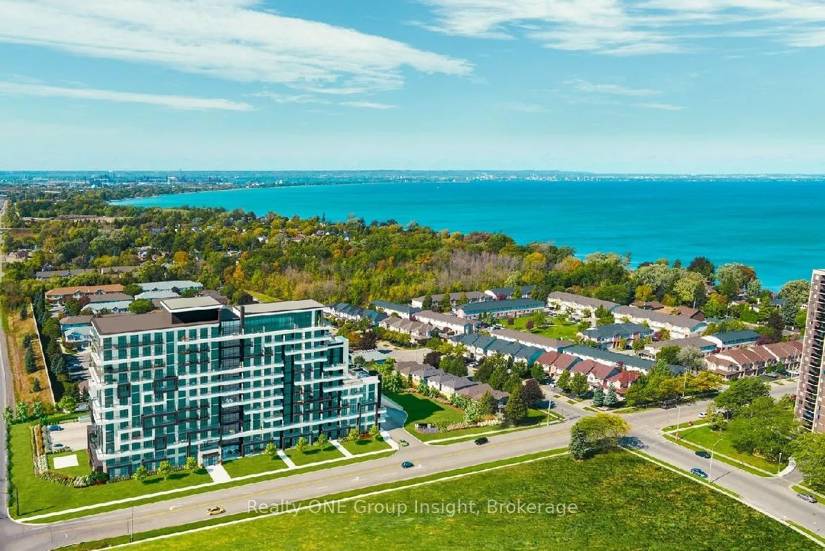 Photo 1 of Unit 526, 461 Green Road, Hamilton, Lakeshore — HOMEH