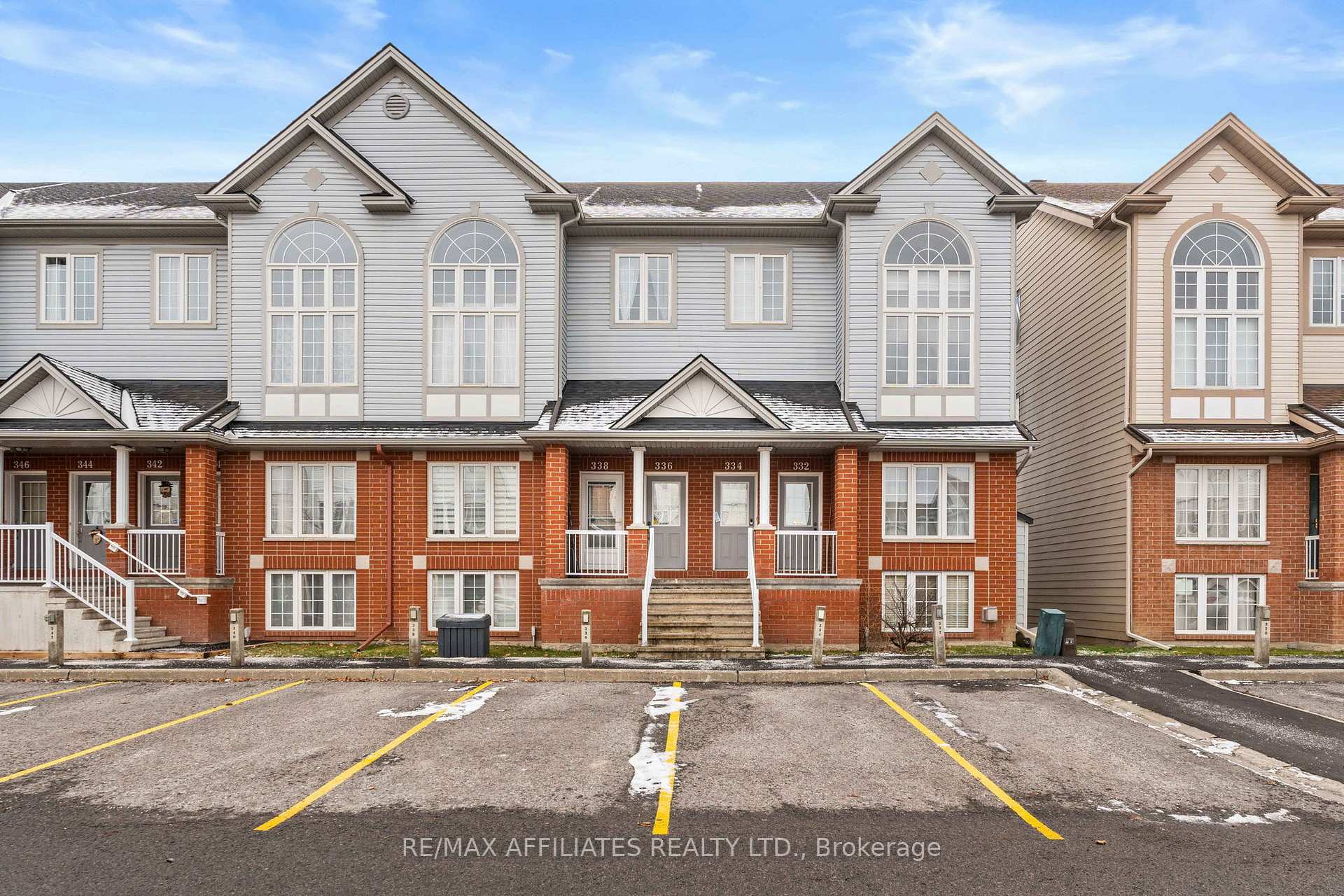 Photo 1 of Unit 10, 336 Wiffen, Ottawa, Westcliffe Estates — HOMEH