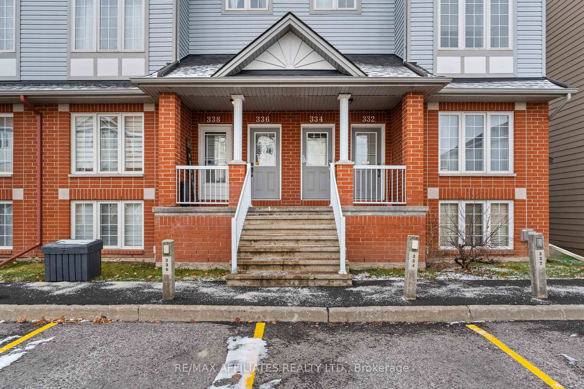 Photo 2 of Unit 10, 336 Wiffen, Ottawa, Westcliffe Estates — HOMEH