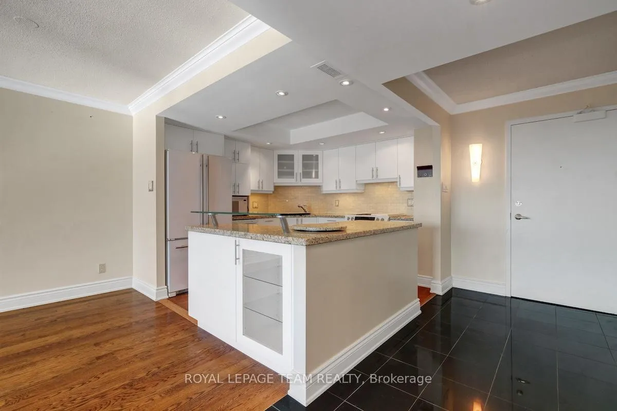 Photo 7 of Unit 1702, 160 George Street, Ottawa, Lower Town/Byward Market — HOMEH