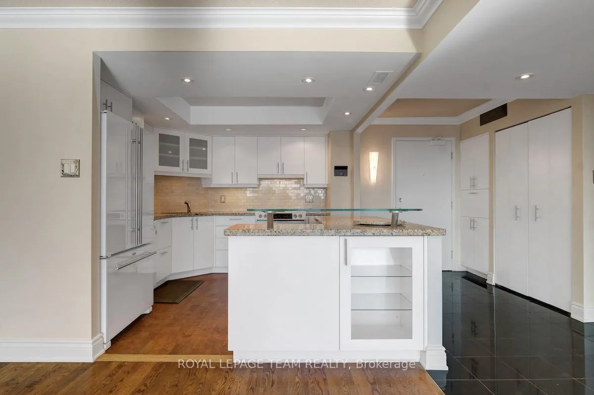 Photo 8 of Unit 1702, 160 George Street, Ottawa, Lower Town/Byward Market — HOMEH