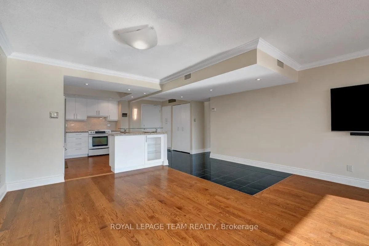 Photo 15 of Unit 1702, 160 George Street, Ottawa, Lower Town/Byward Market — HOMEH
