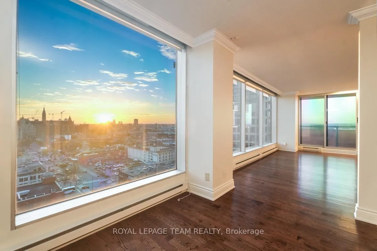 Photo 22 of Unit 1702, 160 George Street, Ottawa, Lower Town/Byward Market — HOMEH