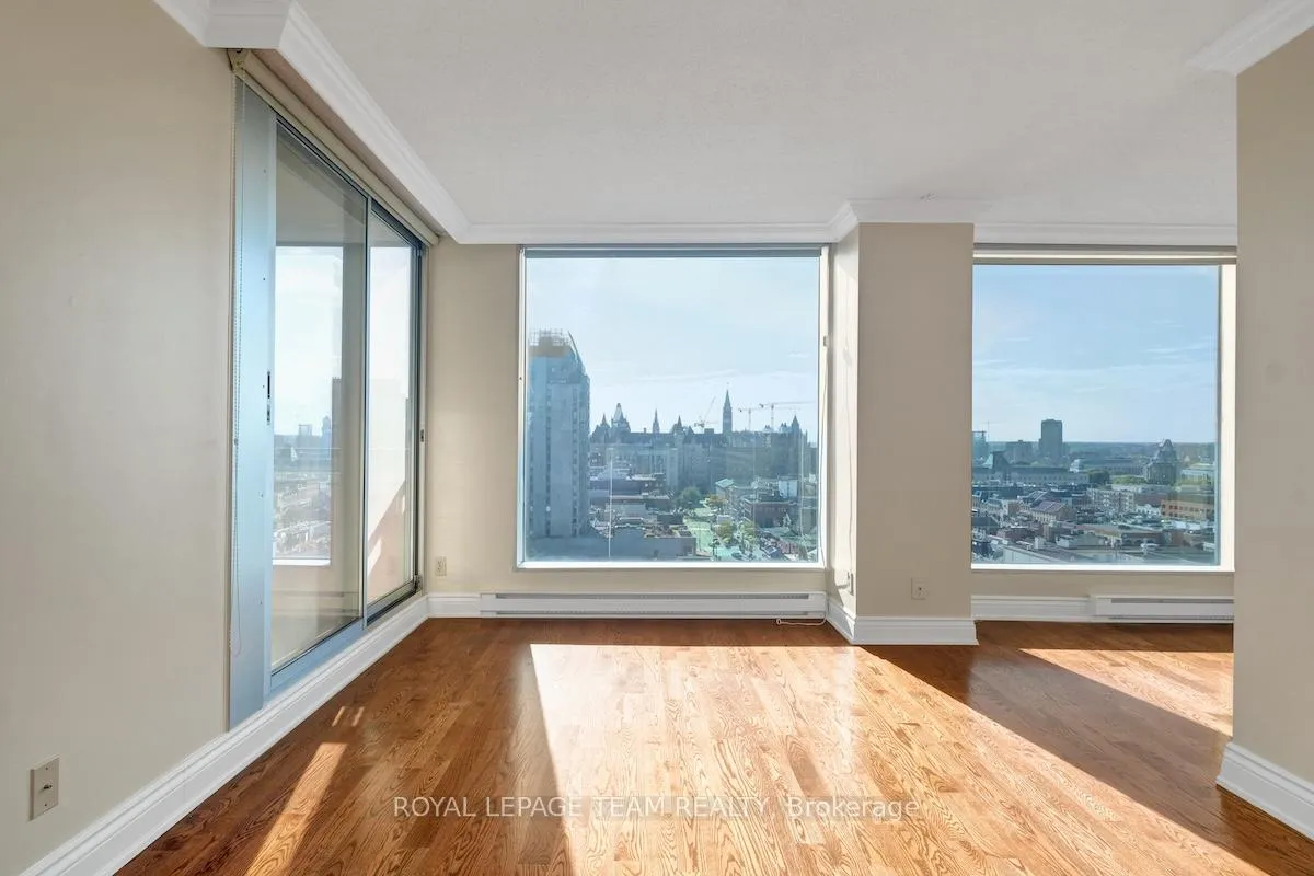 Photo 24 of Unit 1702, 160 George Street, Ottawa, Lower Town/Byward Market — HOMEH